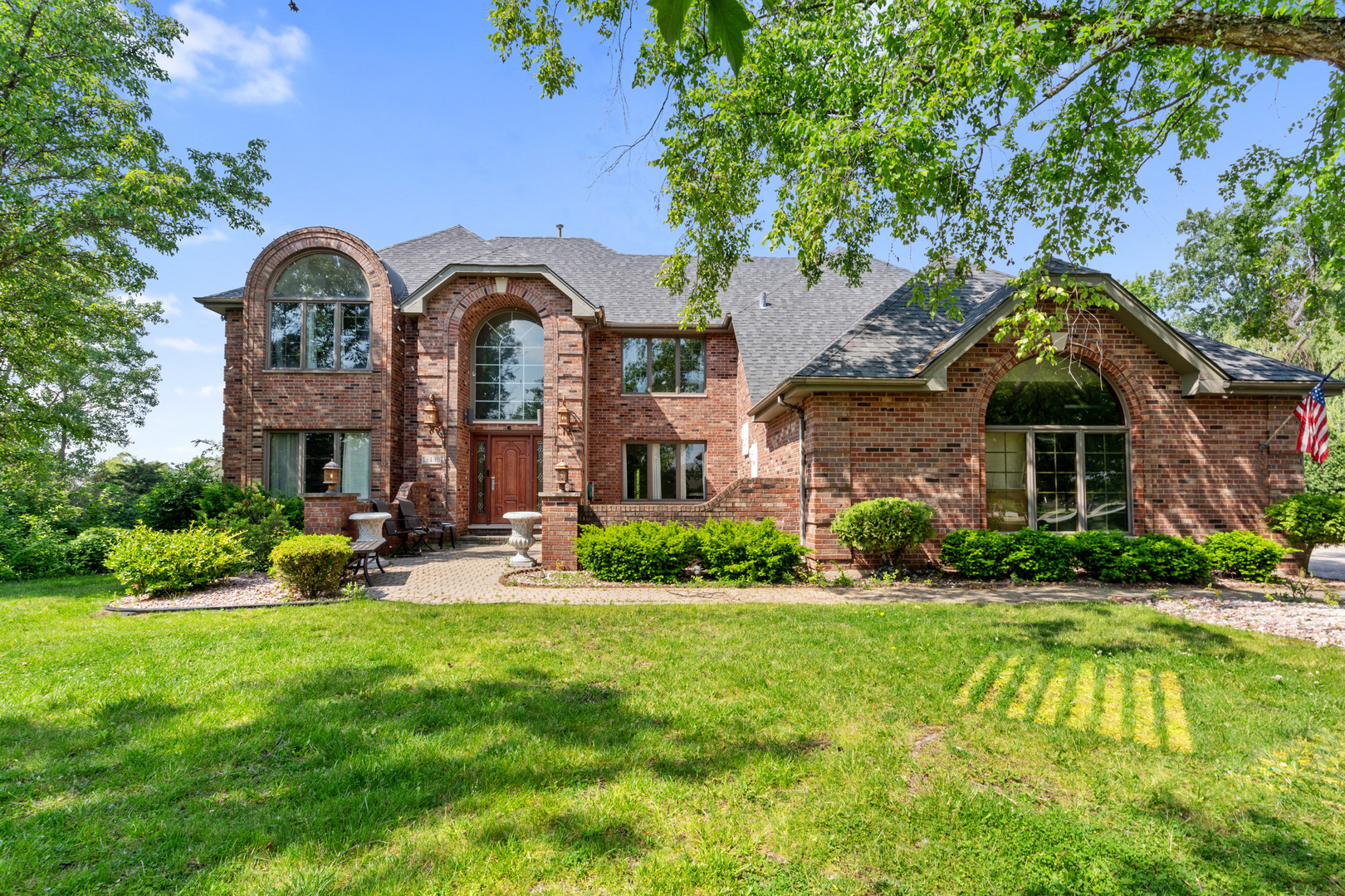 13430 Red Fox Court, Lemont, IL 60439