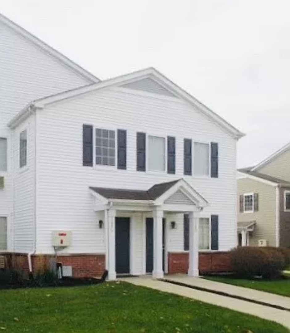 148 Bertram Drive #L, Yorkville, IL 60560