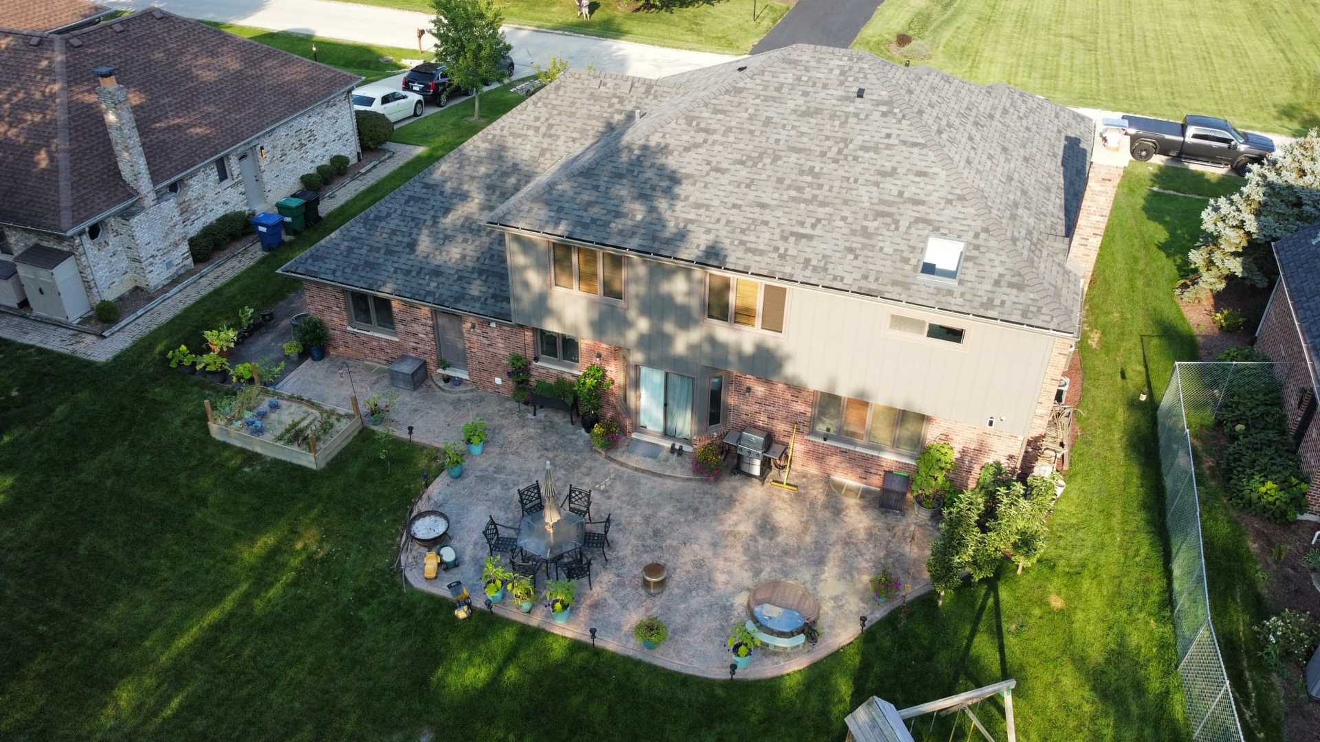 15022 S Woodcrest Avenue, Homer Glen, IL 60491