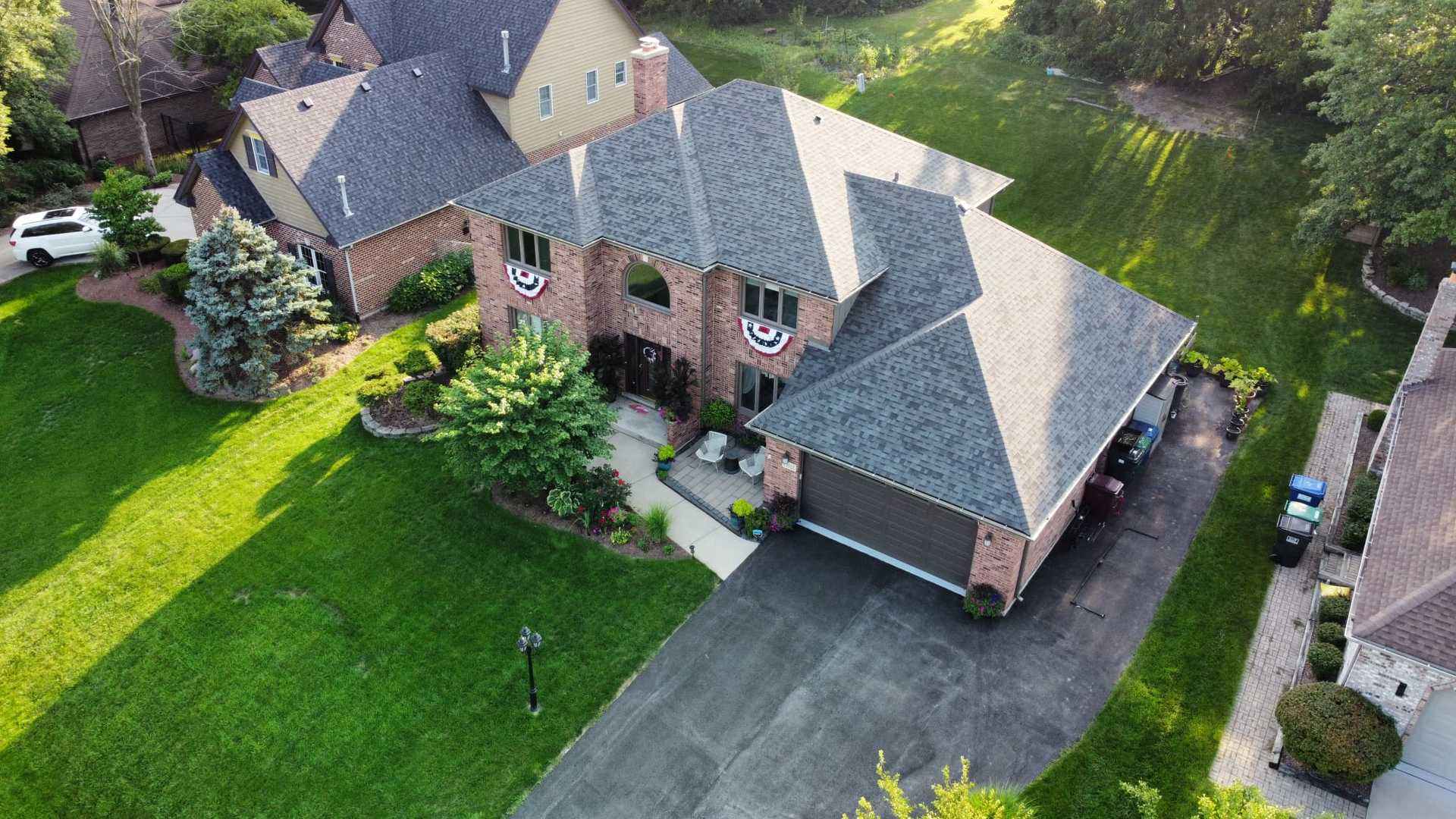 15022 S Woodcrest Avenue, Homer Glen, IL 60491