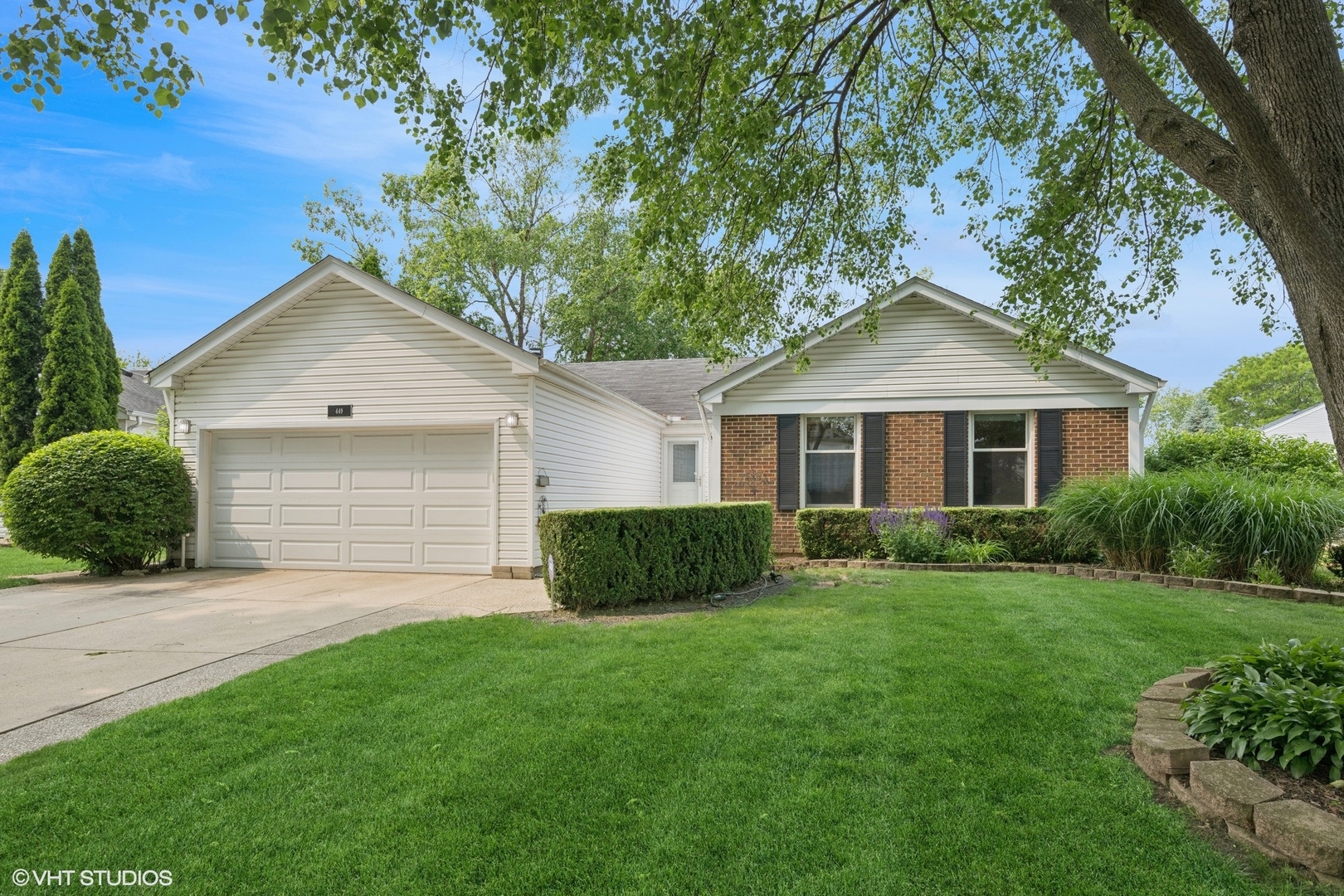 449 Caren Drive, Buffalo Grove, IL 60089