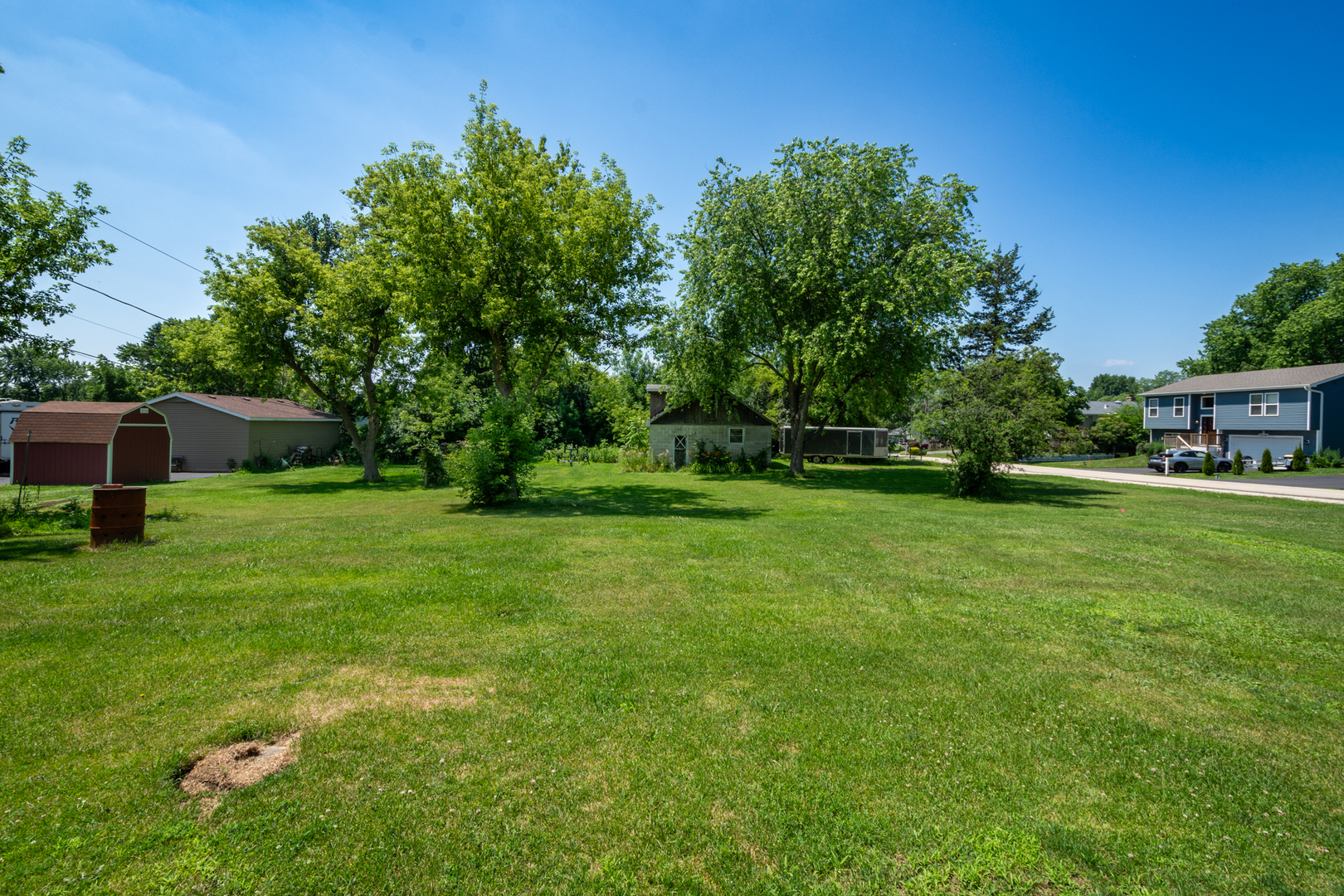 40484 N Deep Lake Road, Antioch, IL 60002