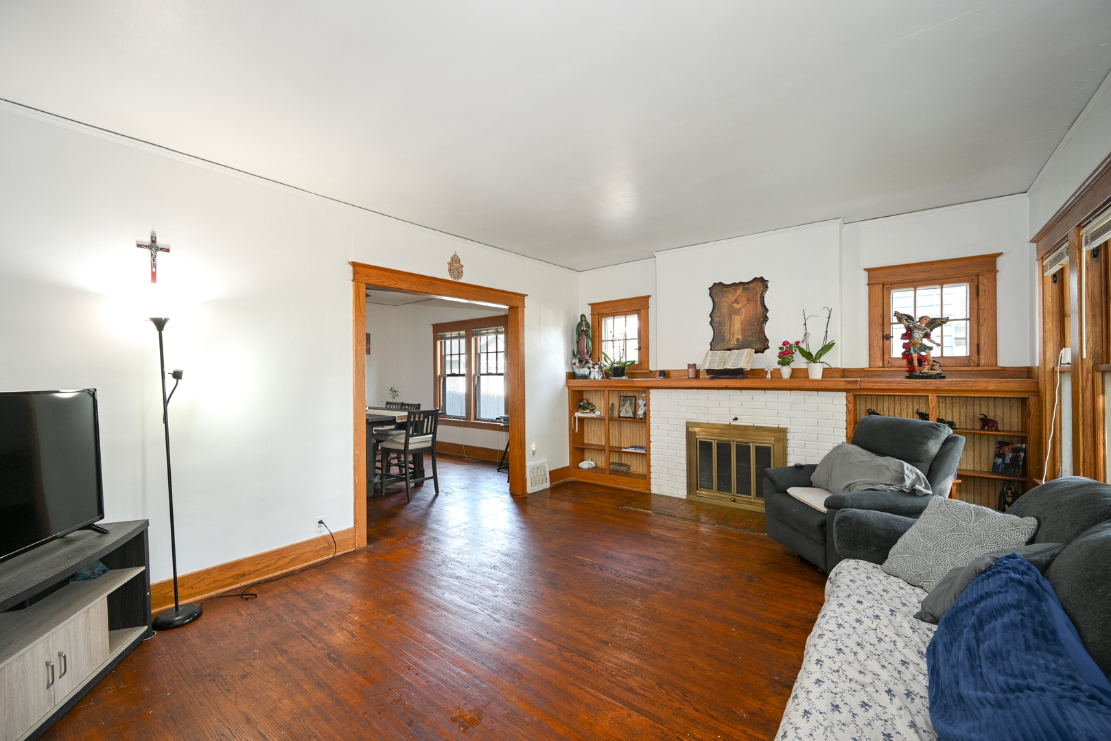 468 Wilder Street, Aurora, IL 60506