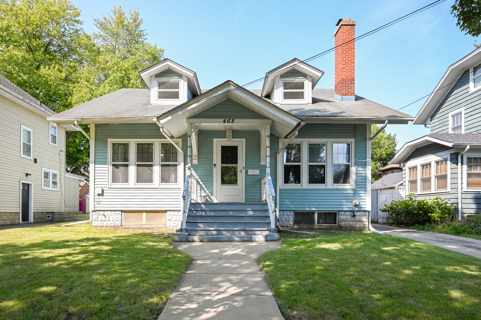 468 Wilder Street, Aurora, IL 60506