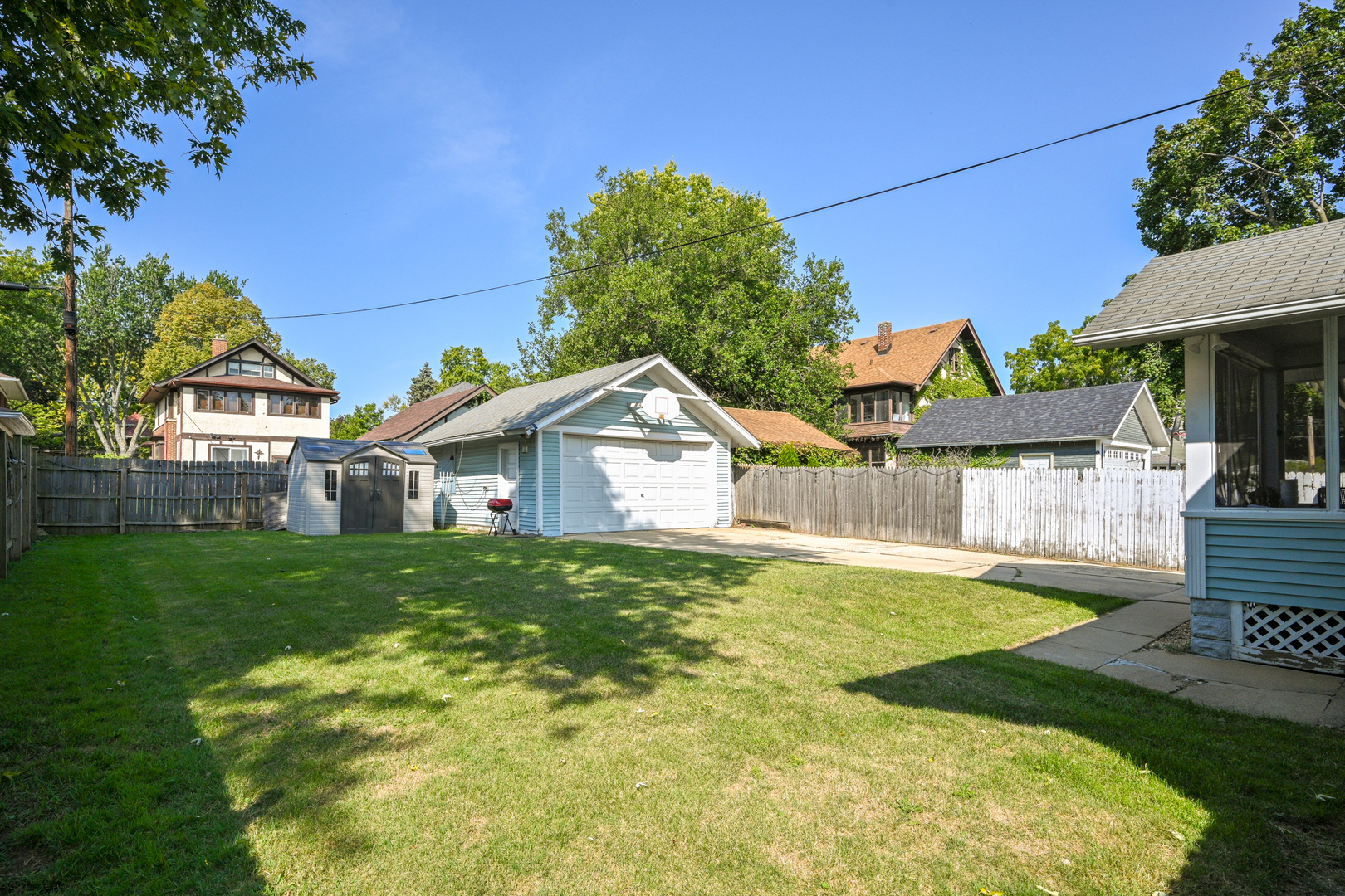 468 Wilder Street, Aurora, IL 60506