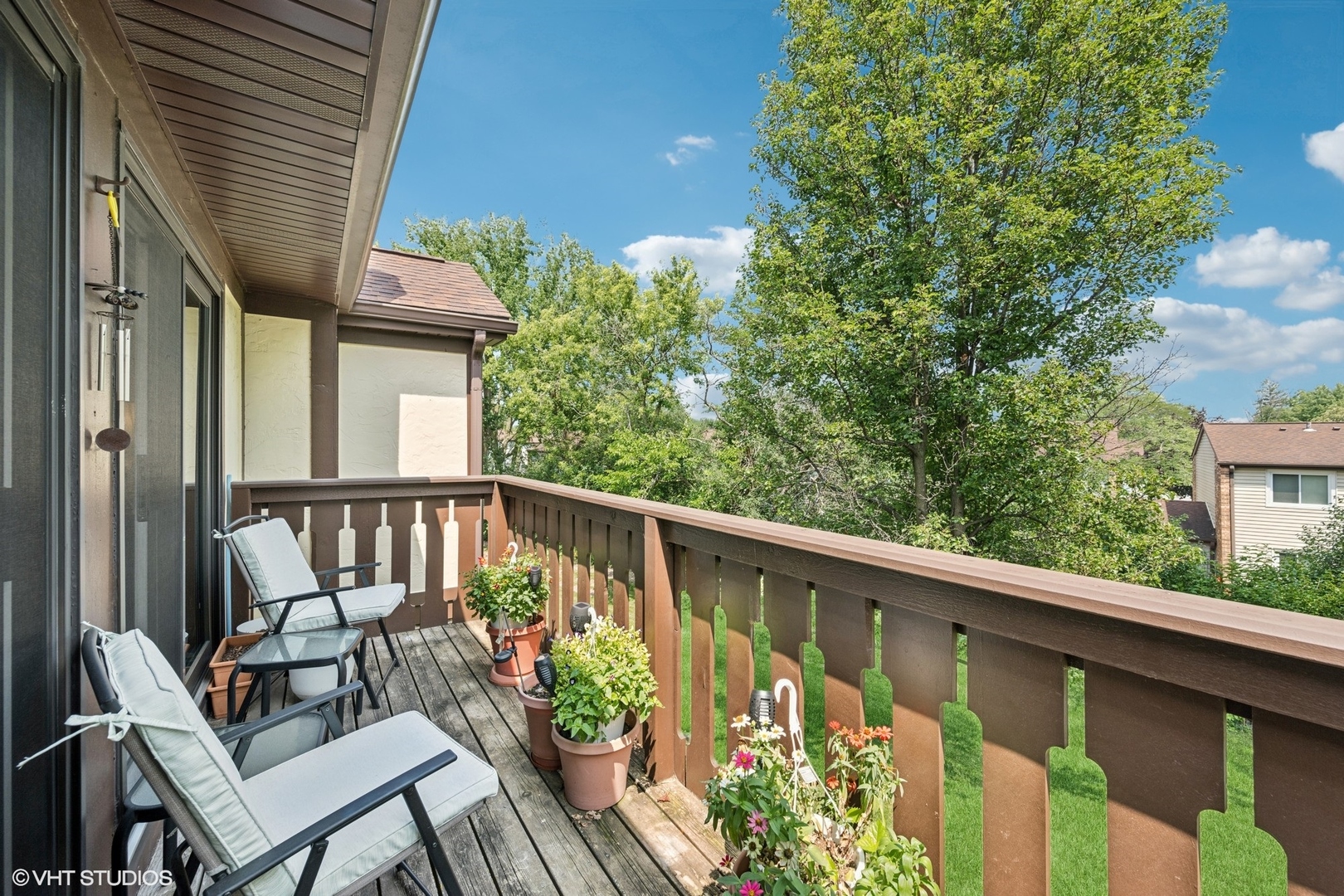 1538 Heather Court #B2, Wheeling, IL 60090