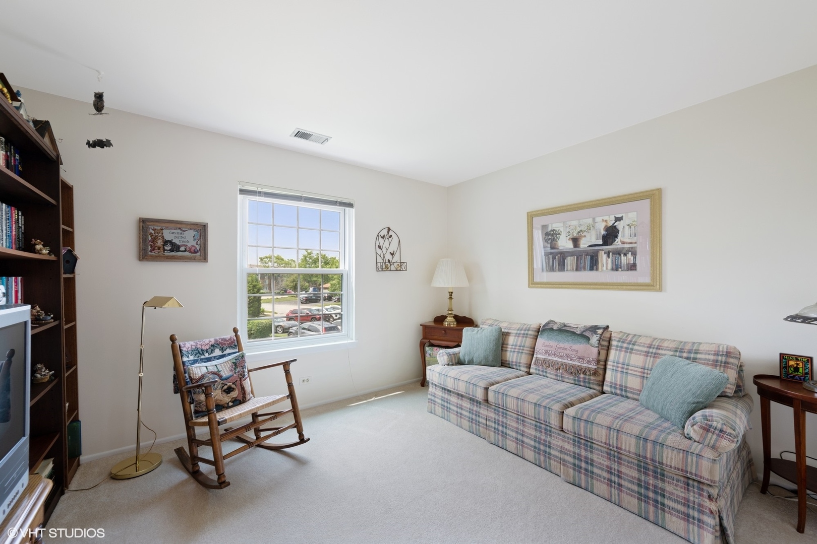 1538 Heather Court #B2, Wheeling, IL 60090