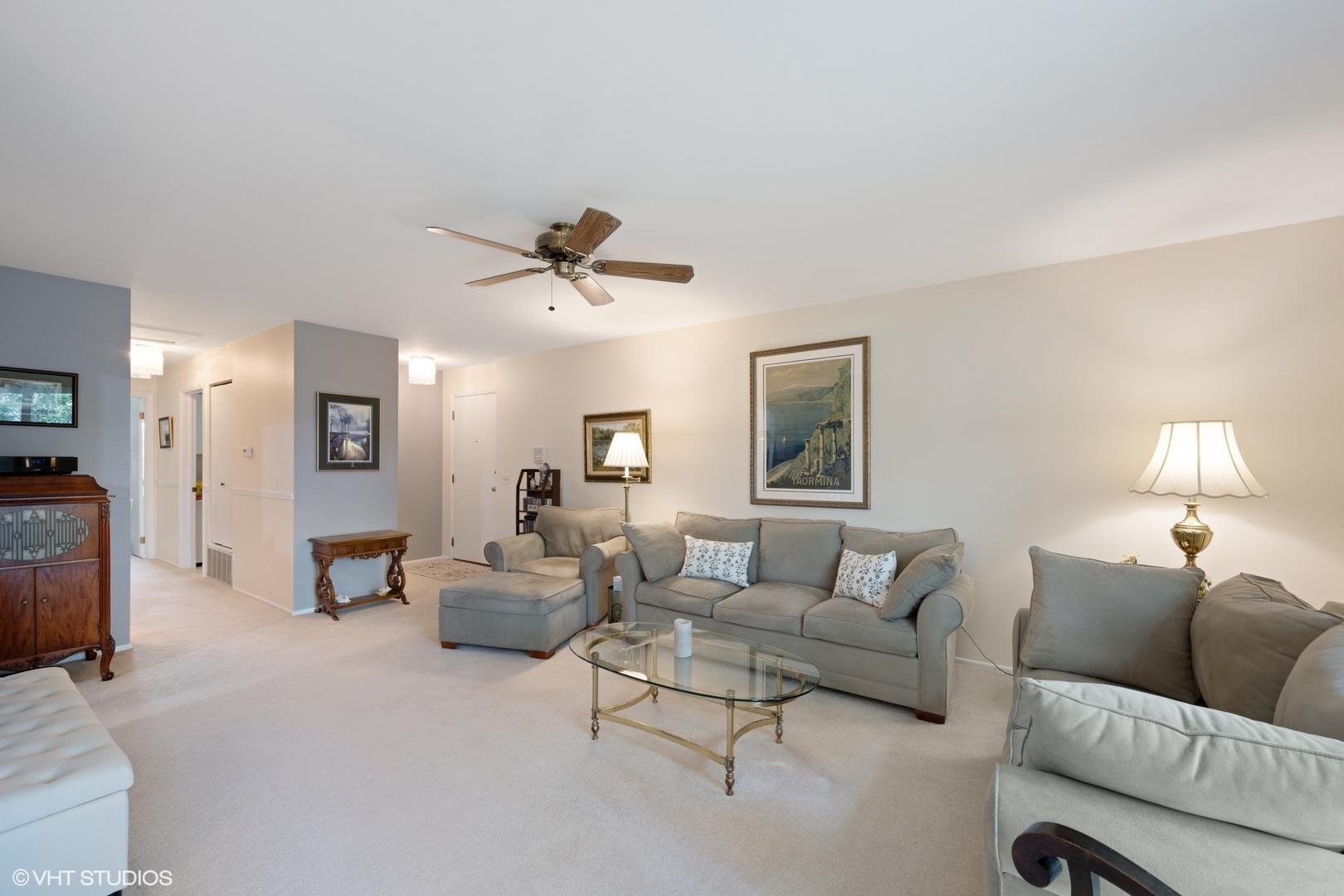 1538 Heather Court #B2, Wheeling, IL 60090