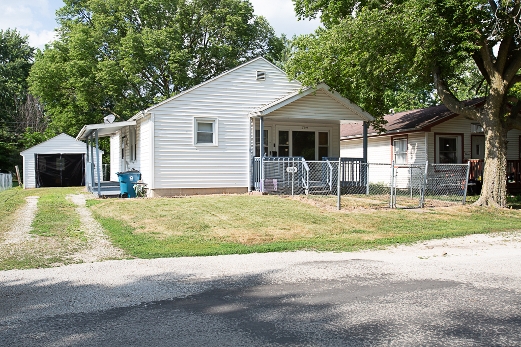 709 E Timber Street, Pontiac, IL 61764
