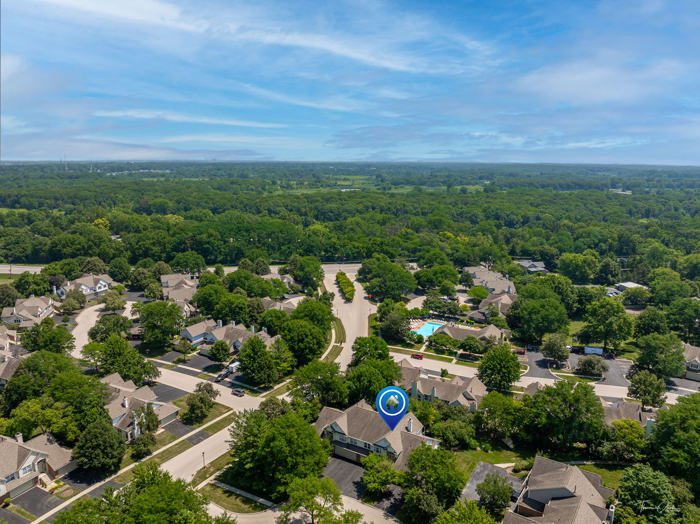 30W019 Plum Court, Warrenville, IL 60555