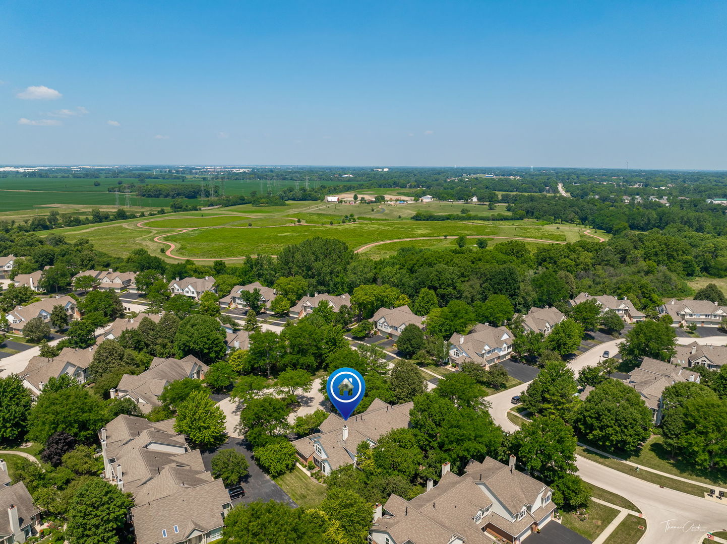 30W019 Plum Court, Warrenville, IL 60555