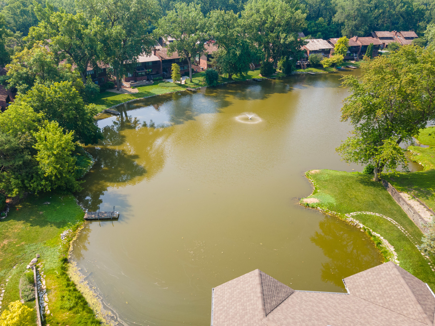 8697 W 111th Street #2D, Palos Hills, IL 60465