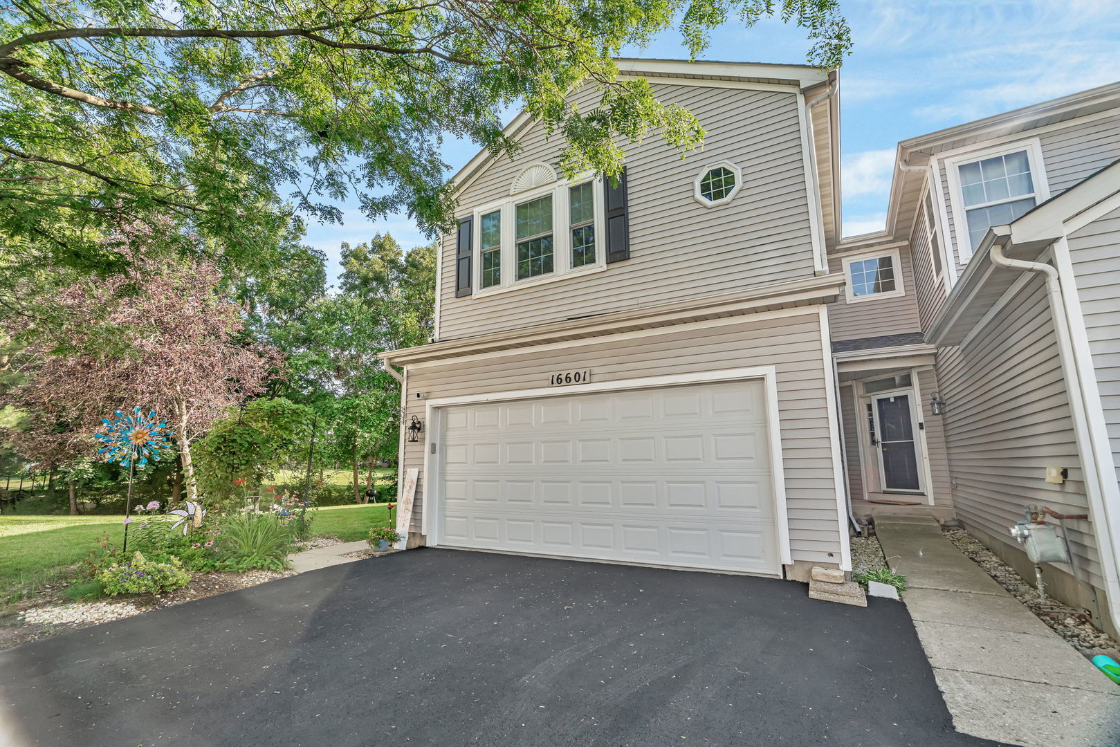 16601 S Windsor Lane #0, Lockport, IL 60441