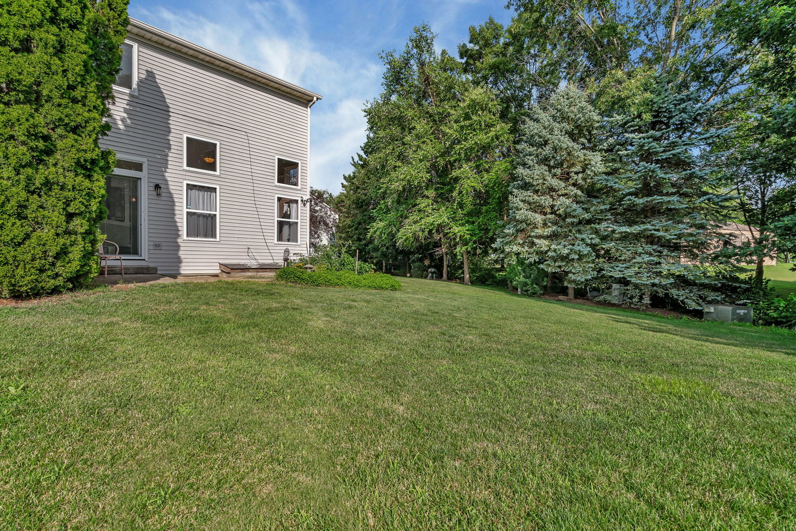 16601 S Windsor Lane #0, Lockport, IL 60441