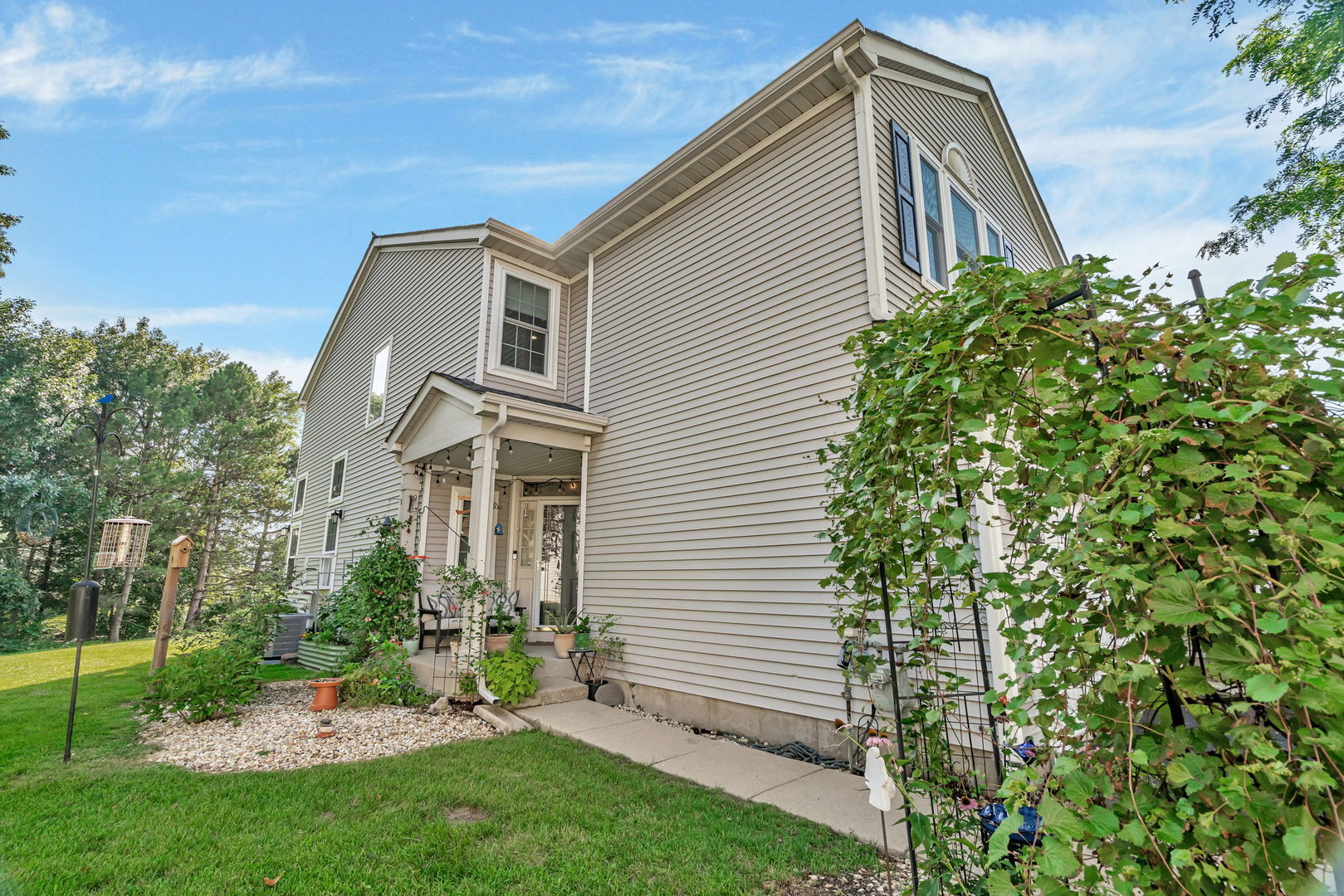 16601 S Windsor Lane #0, Lockport, IL 60441