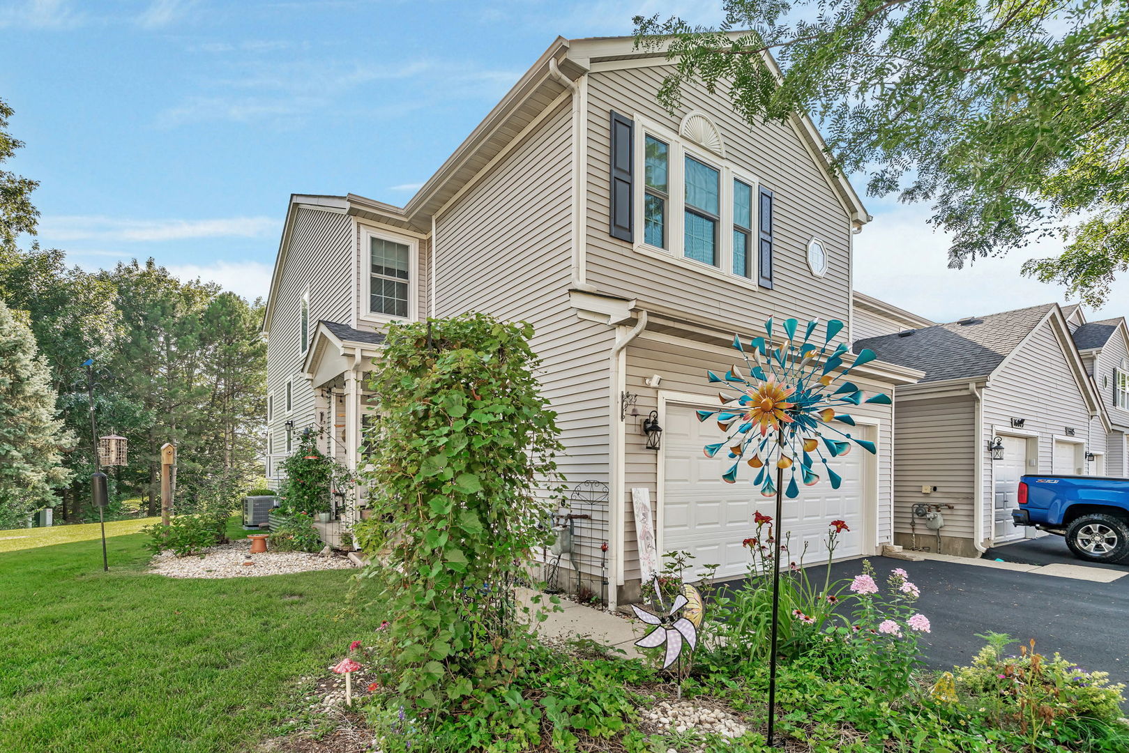 16601 S Windsor Lane #0, Lockport, IL 60441