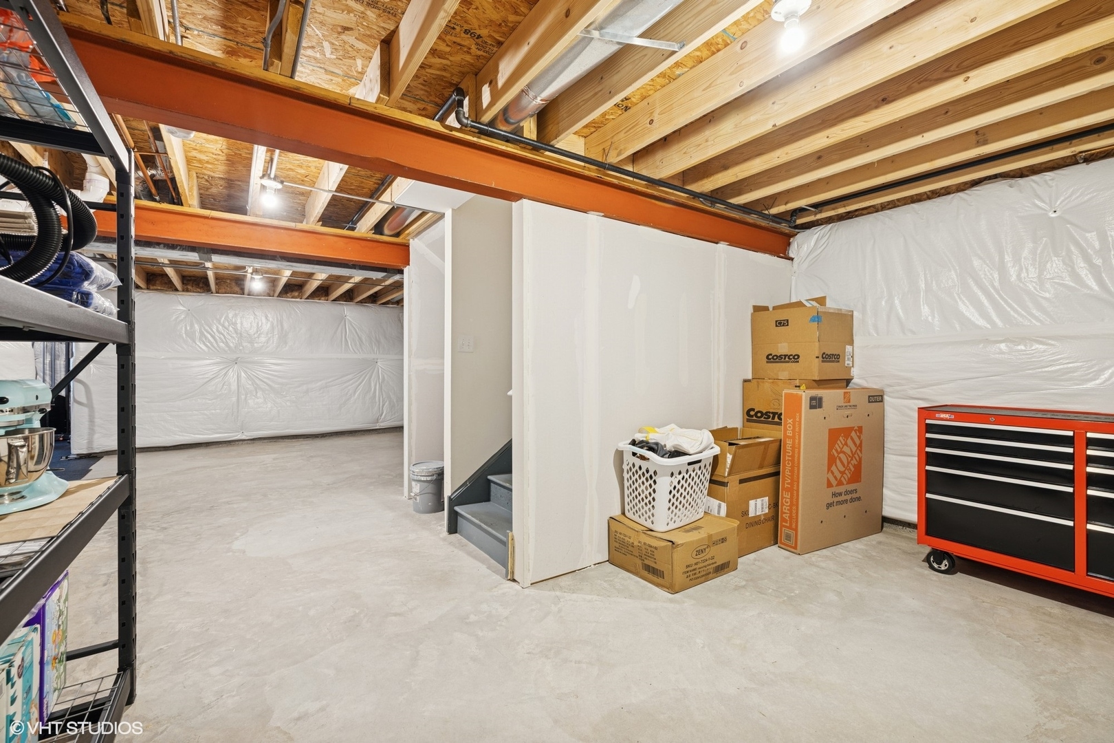 942 Sunburst Lane, Gilberts, IL 60136