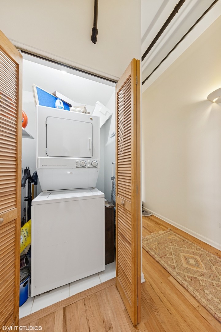1907 N Milwaukee Avenue #307, Chicago, IL 60647