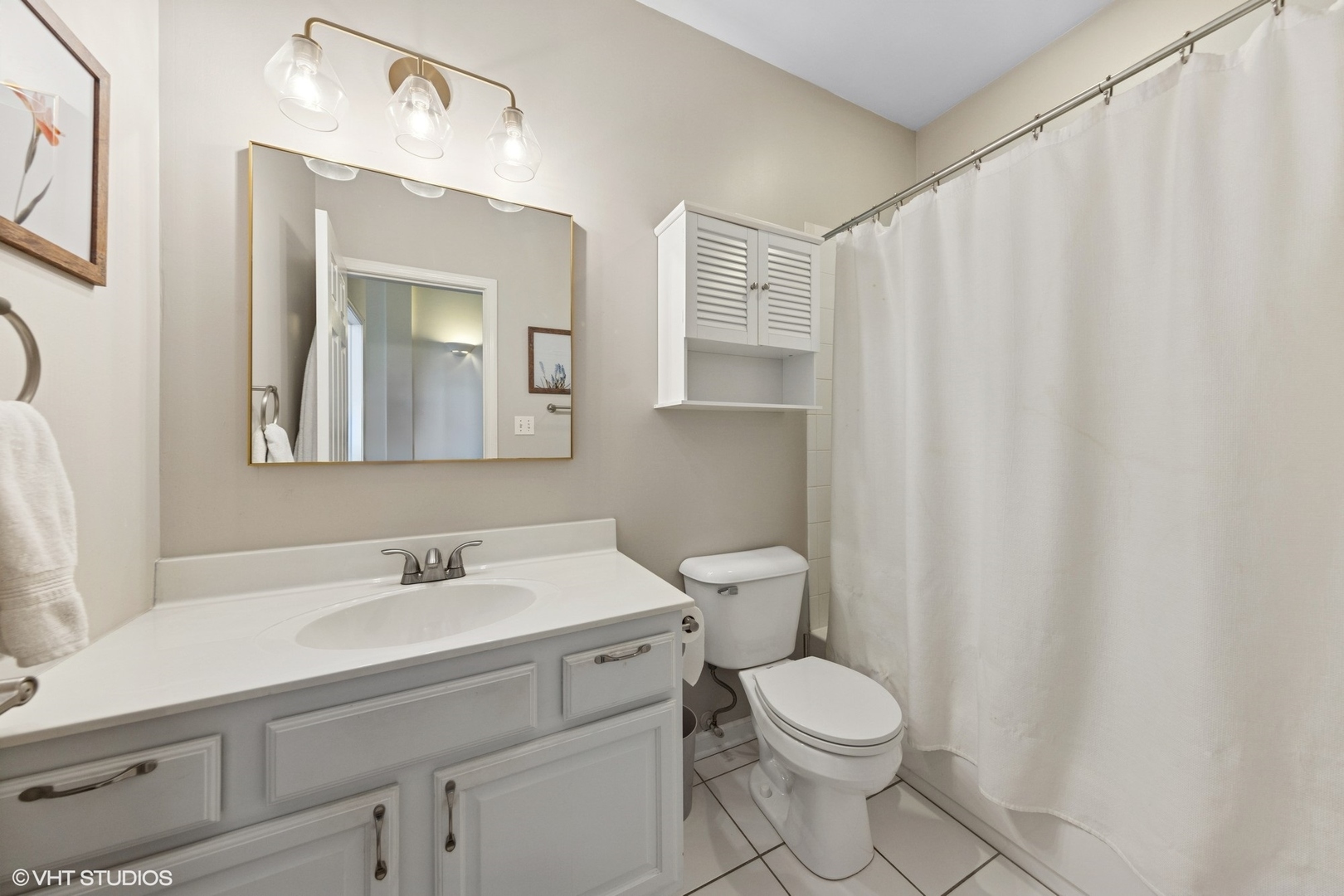 1907 N Milwaukee Avenue #307, Chicago, IL 60647