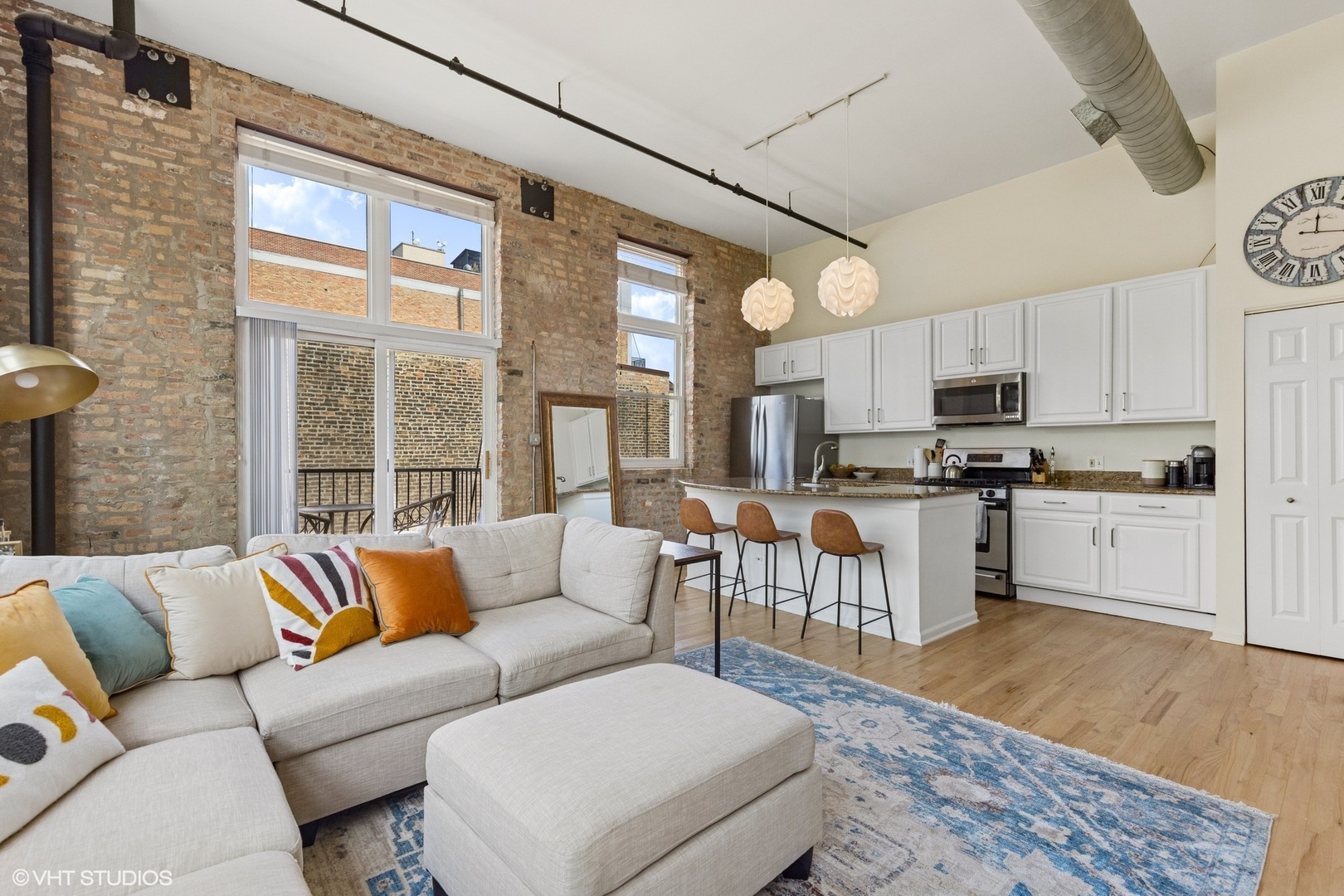 1907 N Milwaukee Avenue #307, Chicago, IL 60647