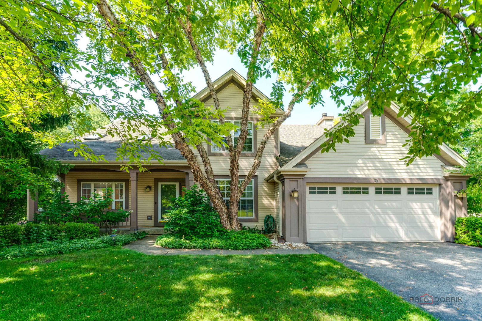 574 Meadowview Drive, Wauconda, IL 60084