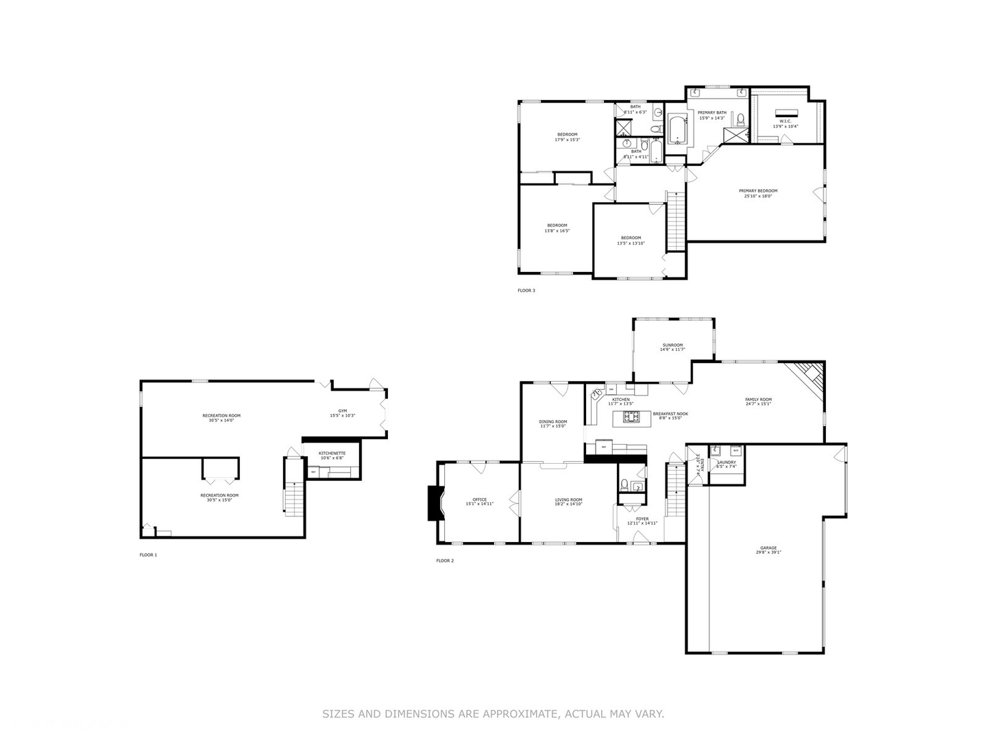 1520 Daybreak Drive, Libertyville, IL 60048