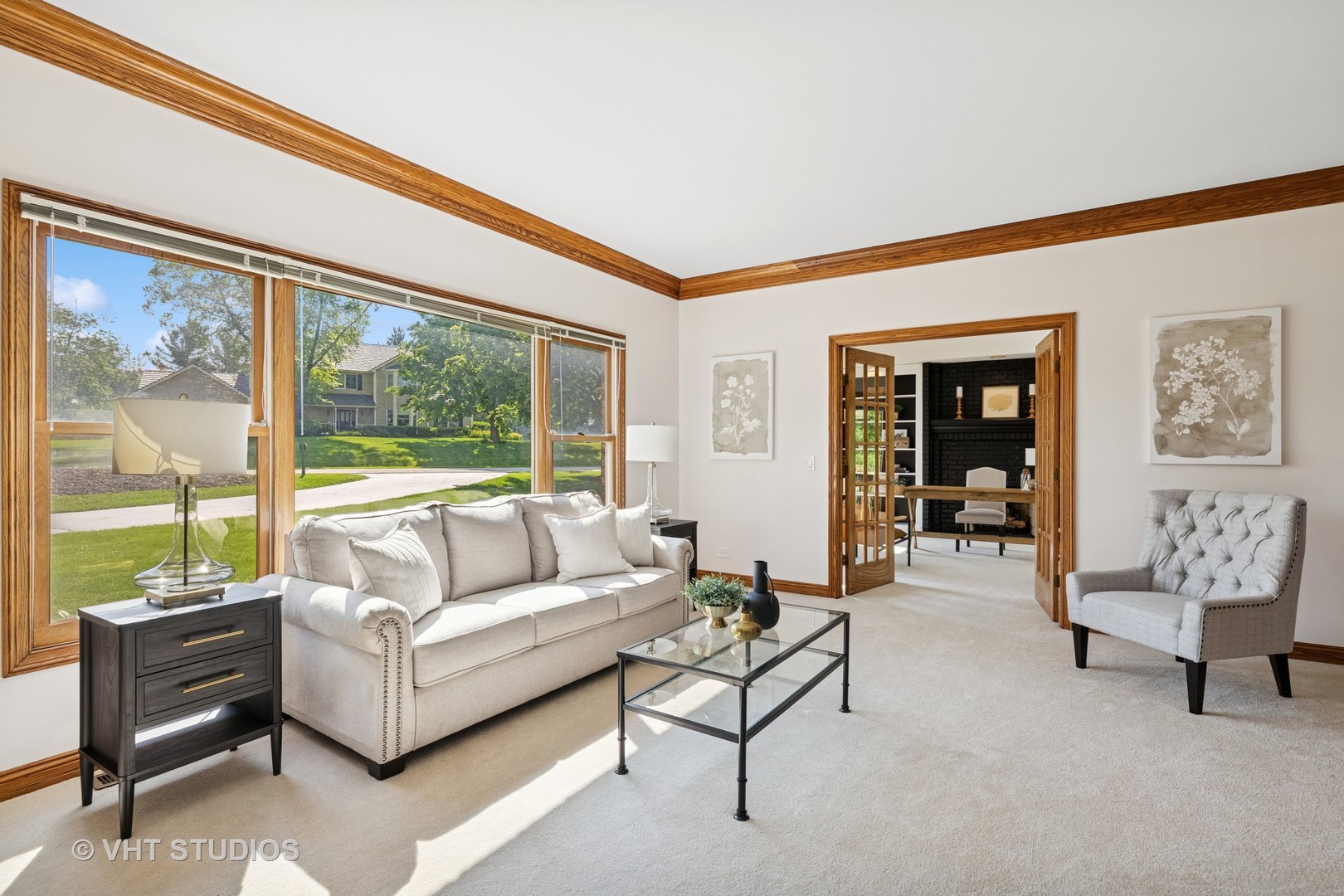 1520 Daybreak Drive, Libertyville, IL 60048
