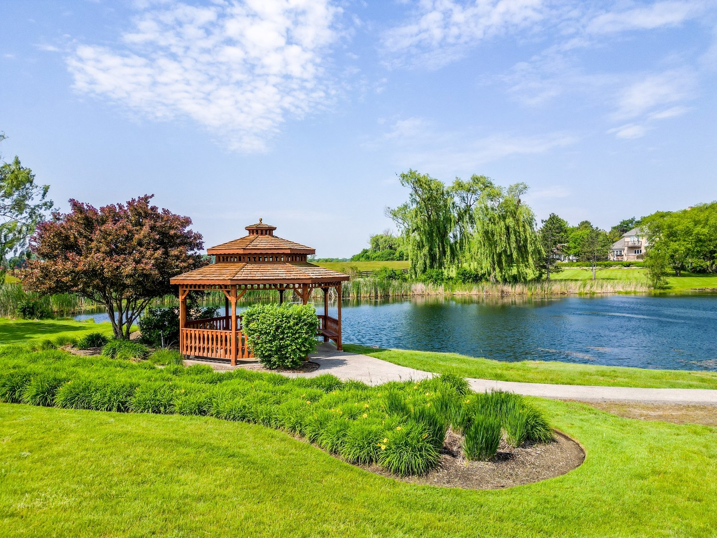 1520 Daybreak Drive, Libertyville, IL 60048