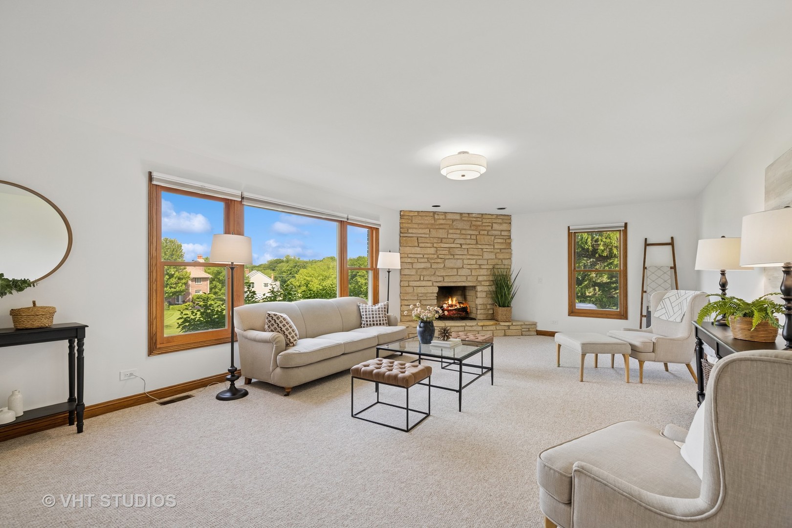 1520 Daybreak Drive, Libertyville, IL 60048