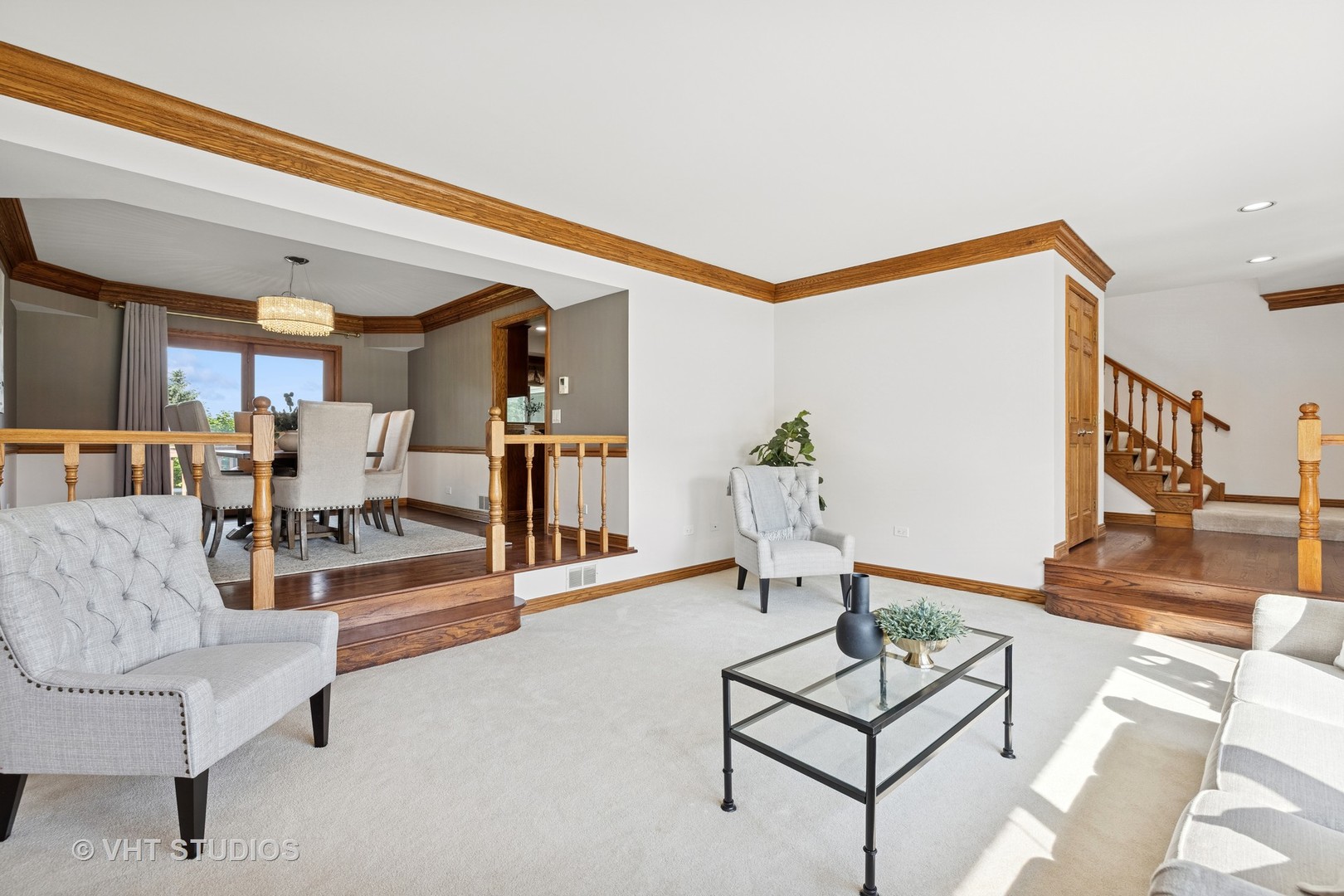 1520 Daybreak Drive, Libertyville, IL 60048