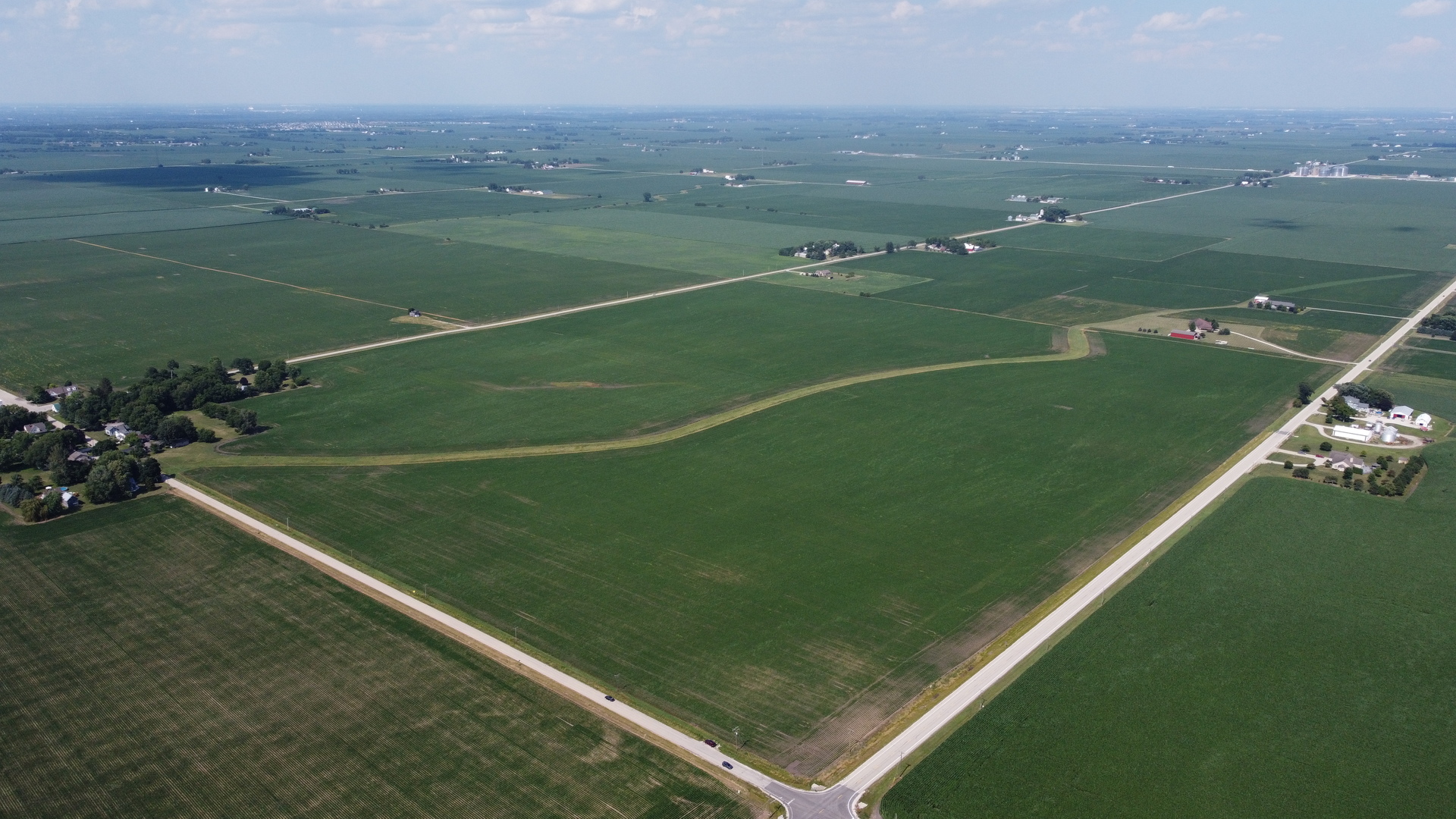 0000 W Helmar and Lisbon Road, Newark, IL 60541