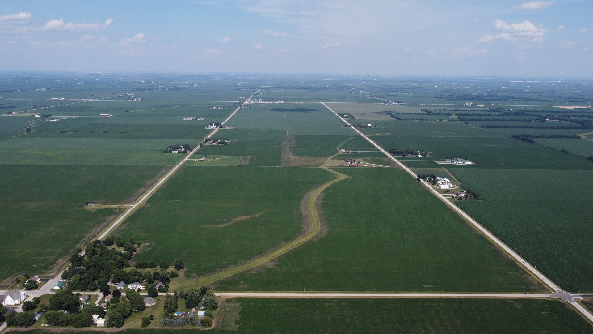 0000 W Helmar and Lisbon Road, Newark, IL 60541