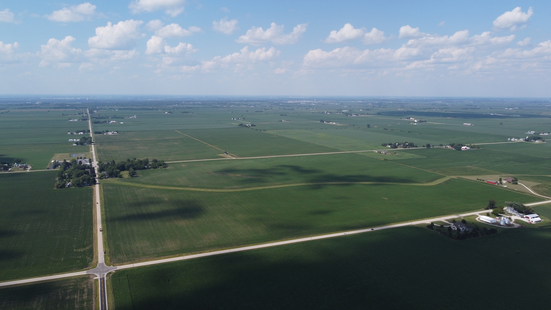 0000 W Helmar and Lisbon Road, Newark, IL 60541