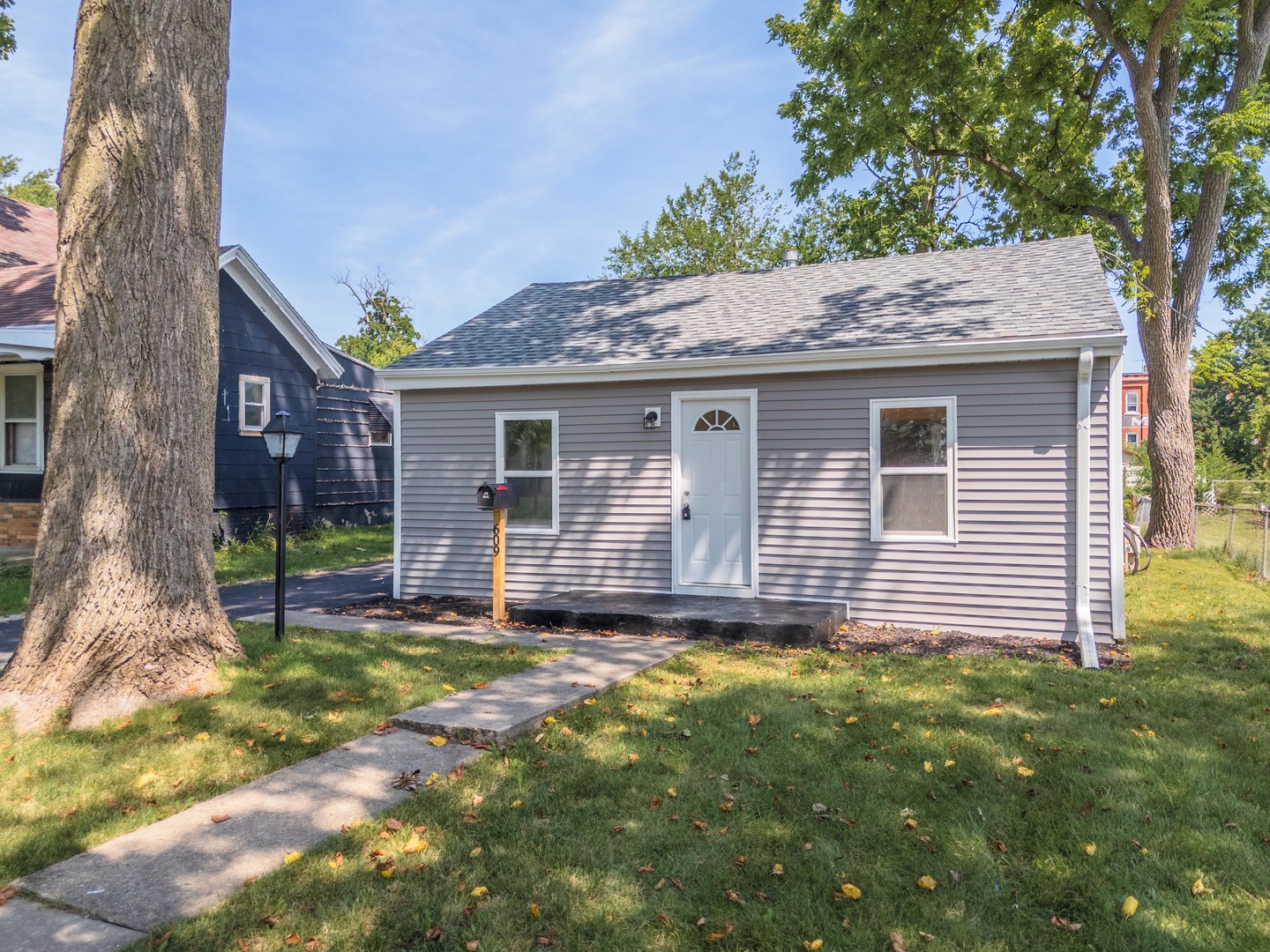 609 E Livingston Street, Pontiac, IL 61764