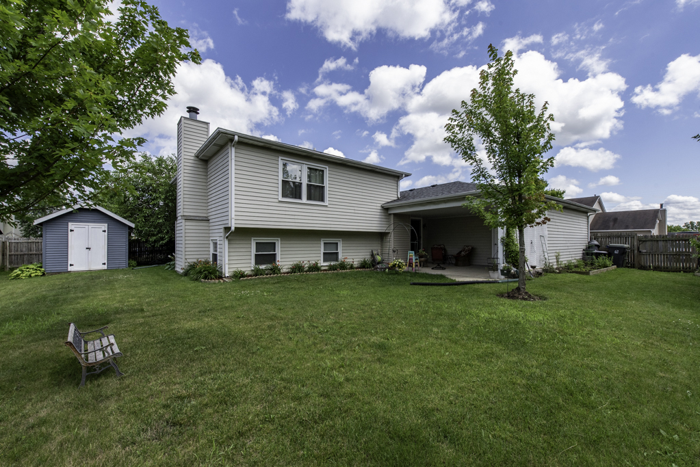 4208 Primrose Court, Zion, IL 60099