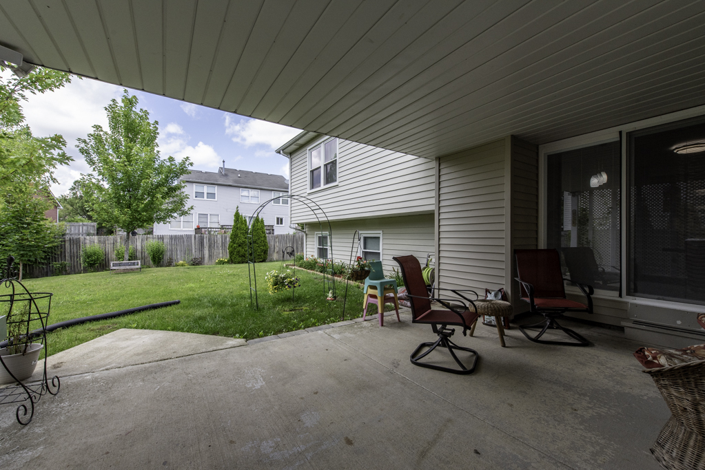 4208 Primrose Court, Zion, IL 60099