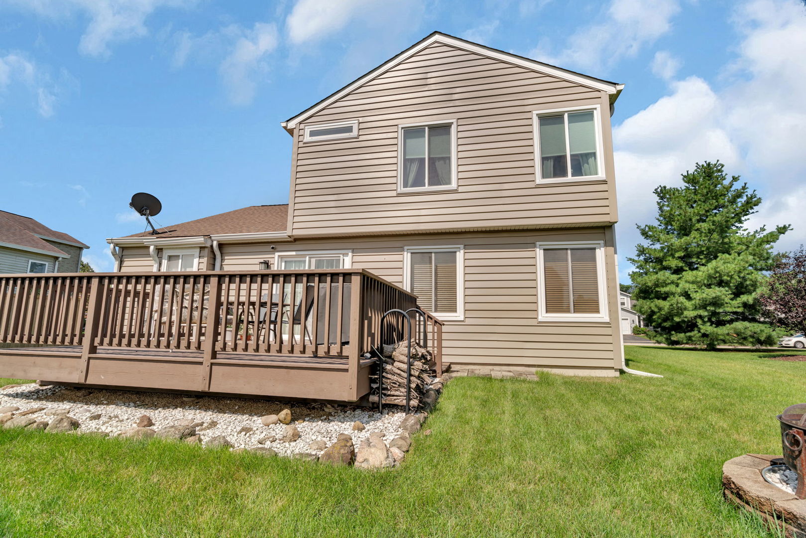 2916 Sierra Avenue, Plainfield, IL 60586