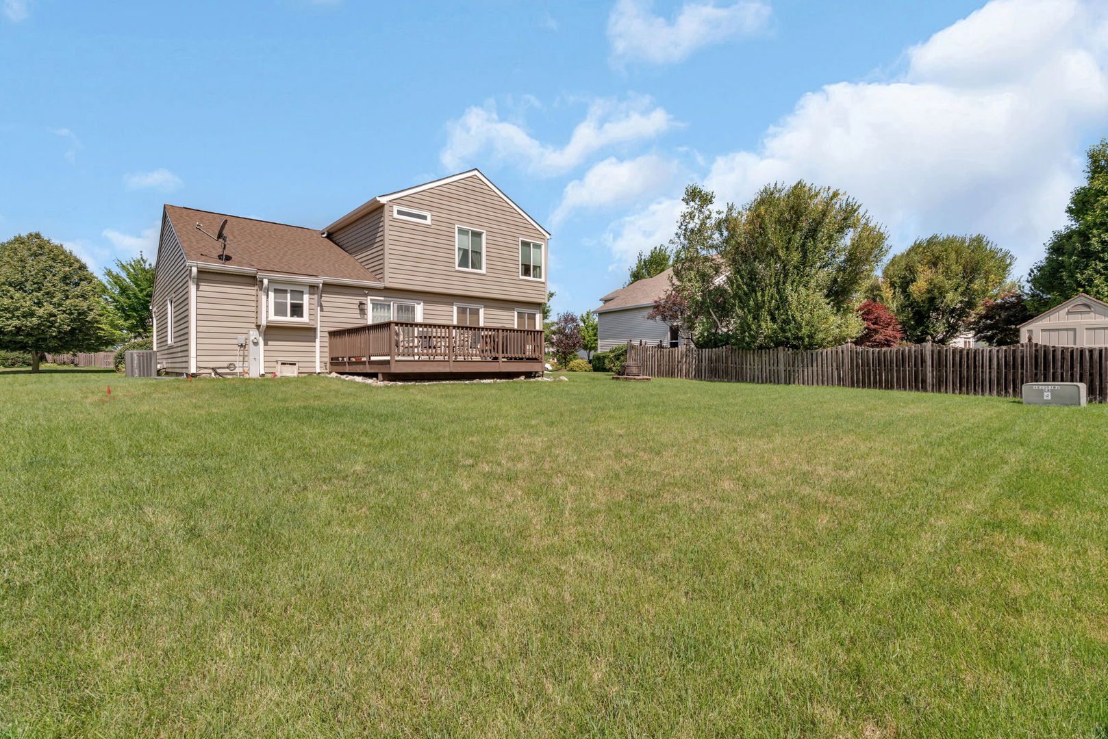 2916 Sierra Avenue, Plainfield, IL 60586