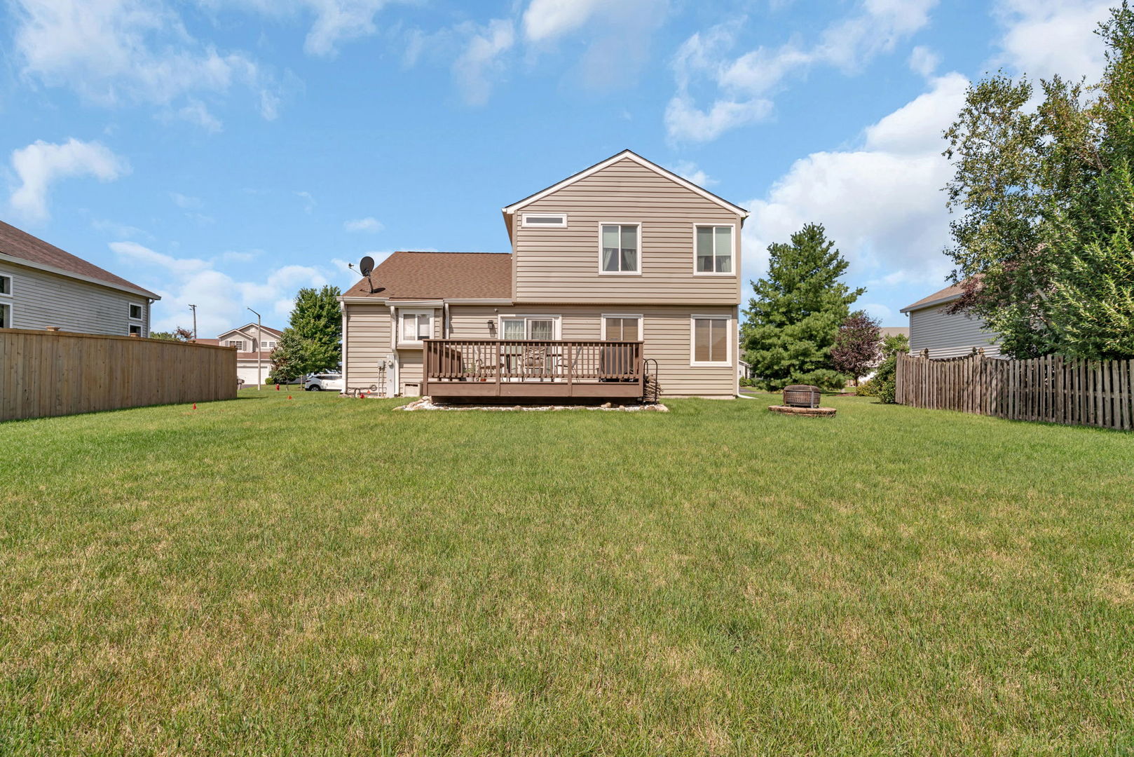 2916 Sierra Avenue, Plainfield, IL 60586