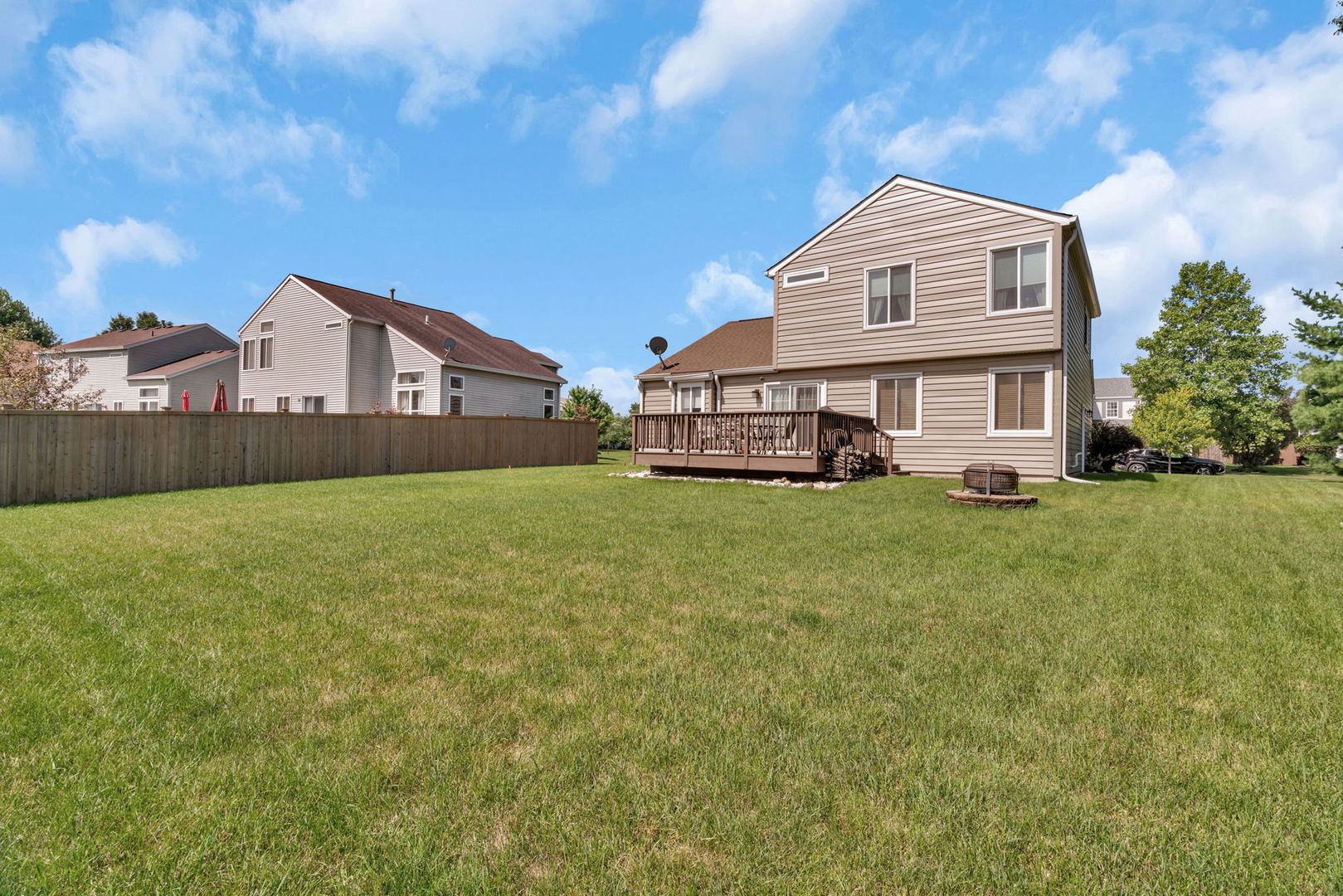 2916 Sierra Avenue, Plainfield, IL 60586