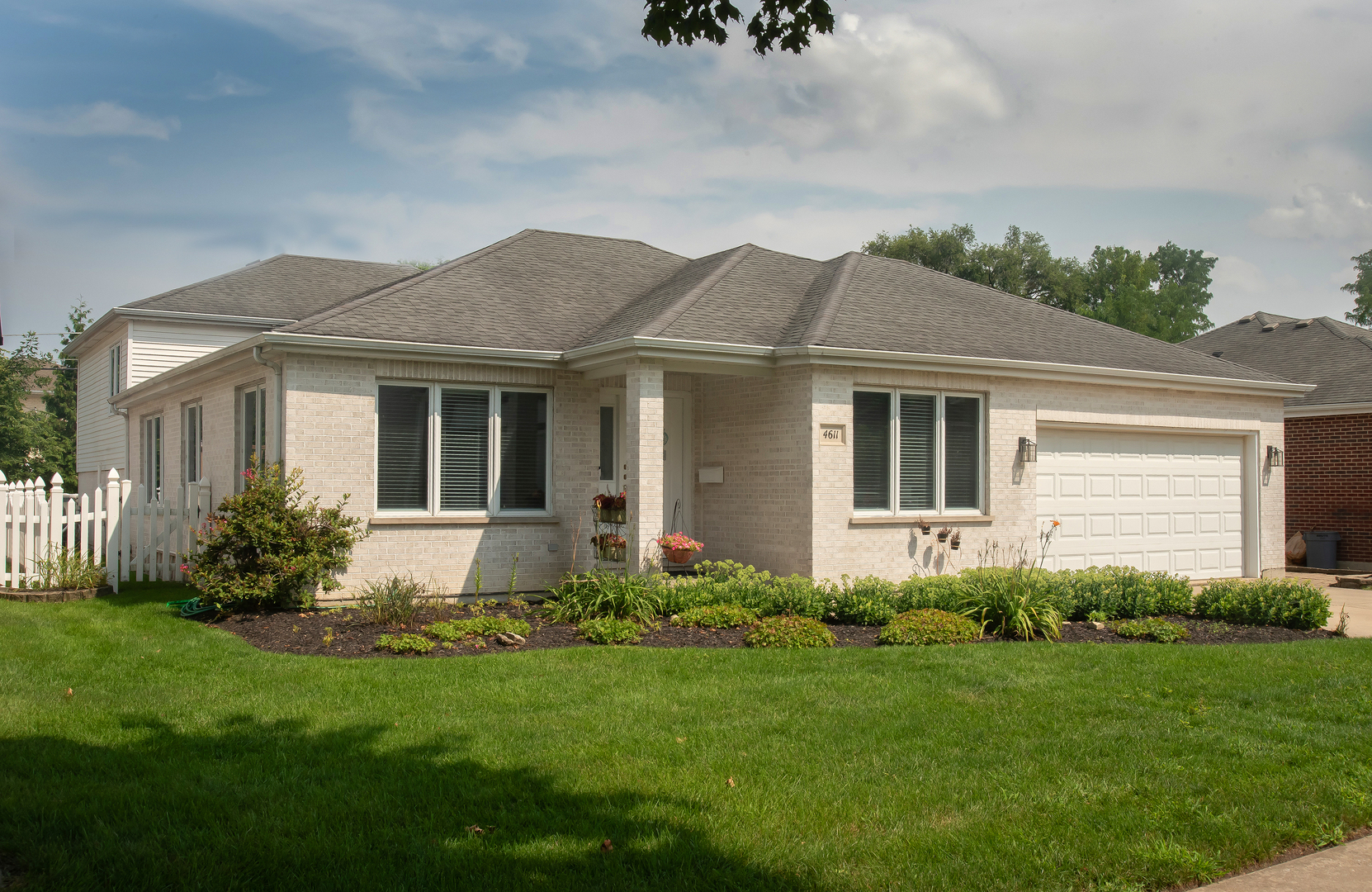 4611 Arthur Avenue, Brookfield, IL 60513