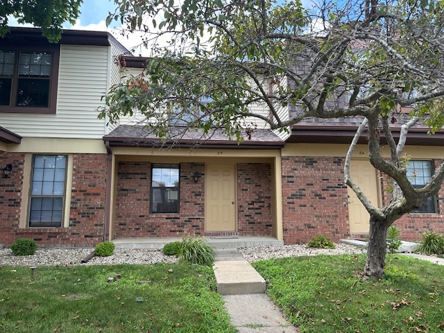 700 N Adelaide Street #85, Normal, IL 61761