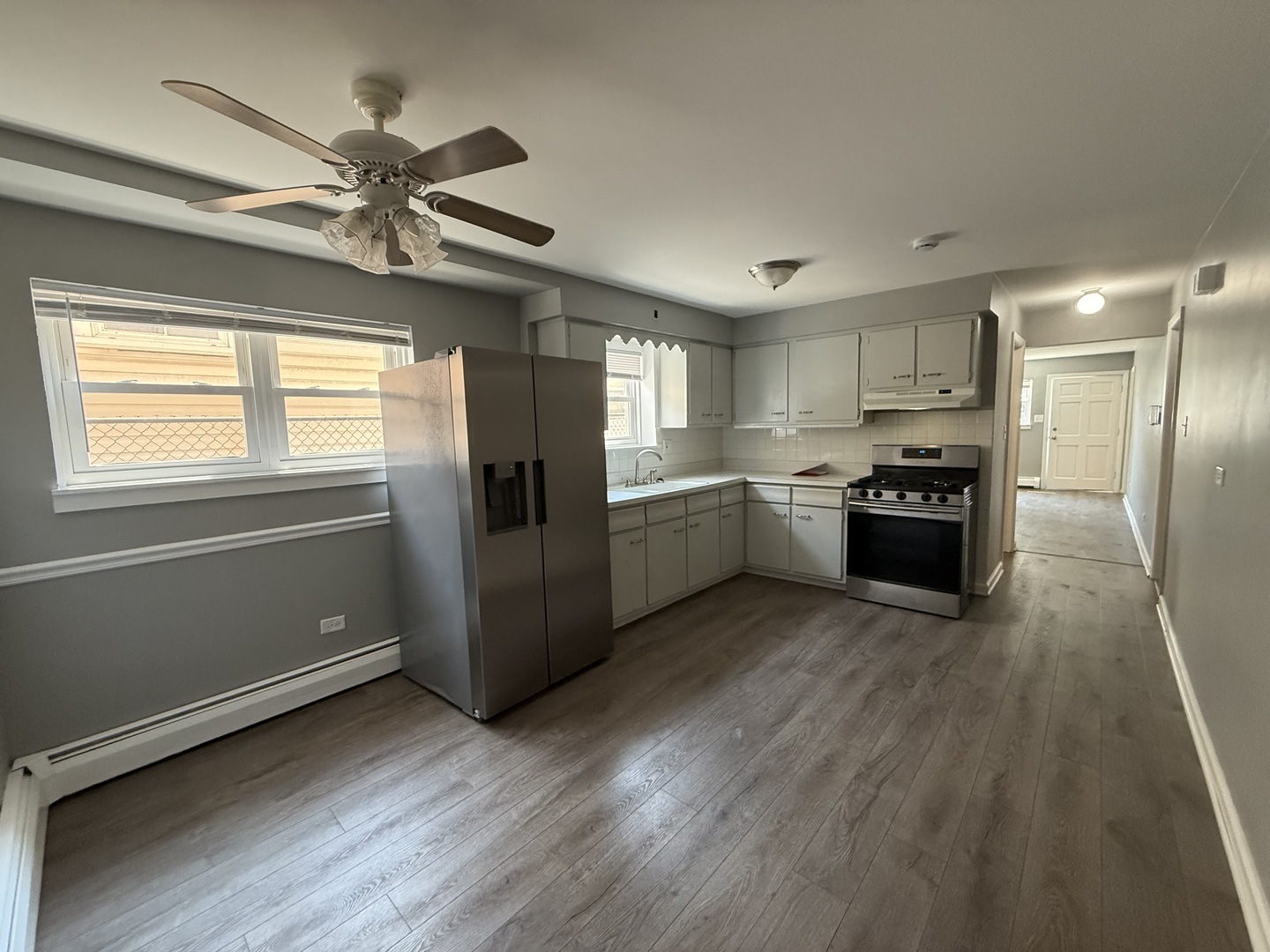 1819 N 38th Avenue #1, Stone Park, IL 60165