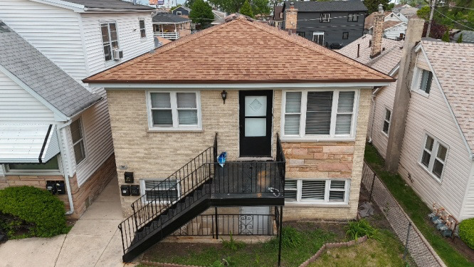 1819 N 38th Avenue #1, Stone Park, IL 60165