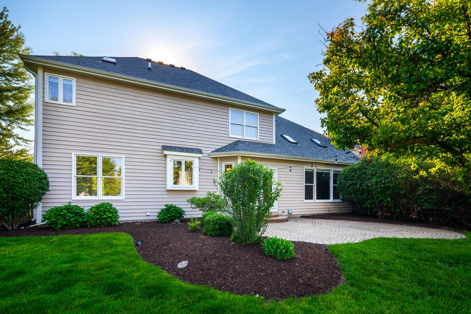2203 FOX BORO Lane, Naperville, IL 60564