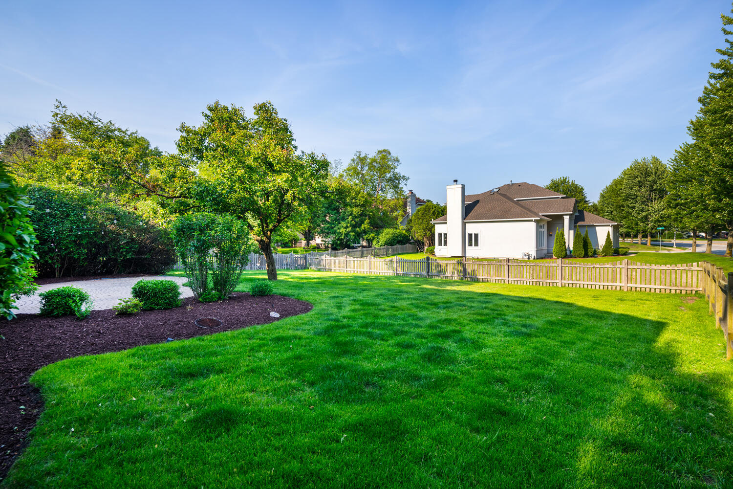 2203 FOX BORO Lane, Naperville, IL 60564