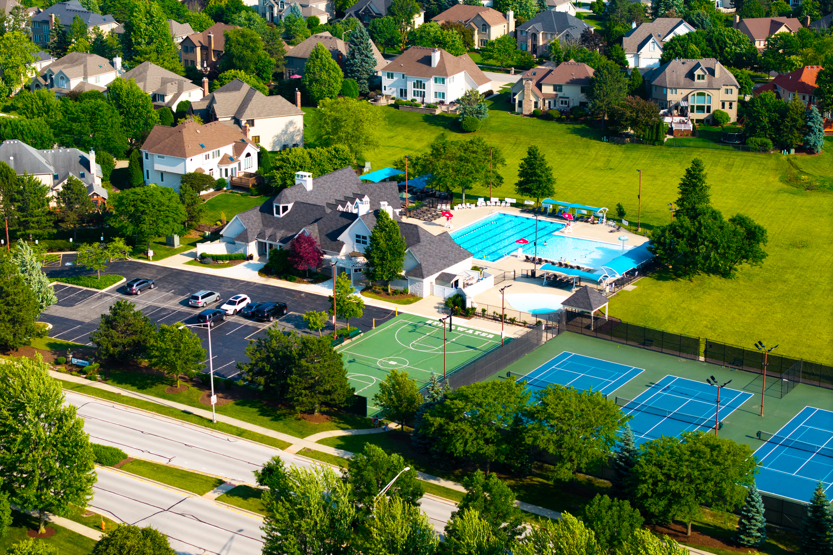 2203 FOX BORO Lane, Naperville, IL 60564