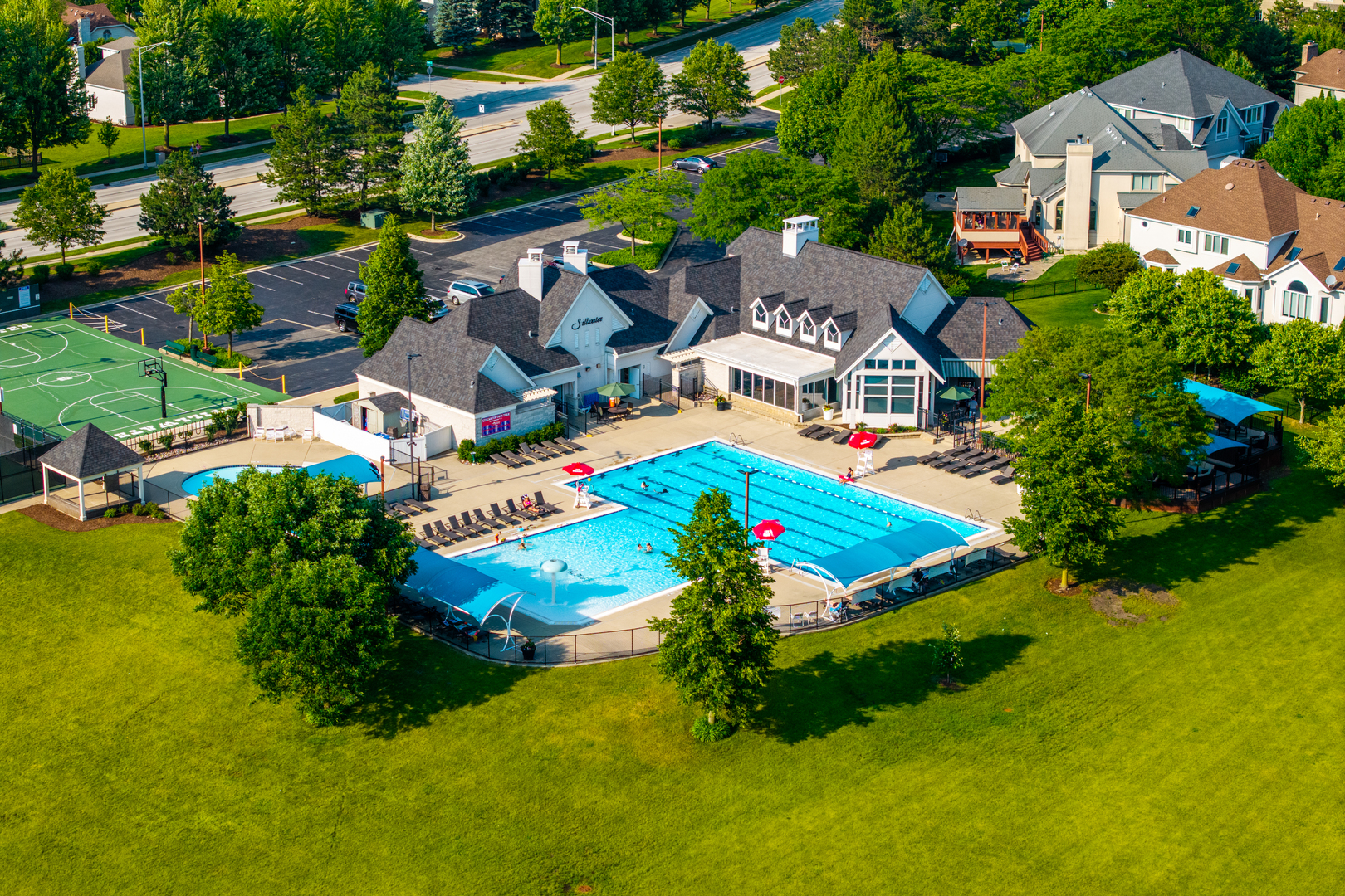 2203 FOX BORO Lane, Naperville, IL 60564
