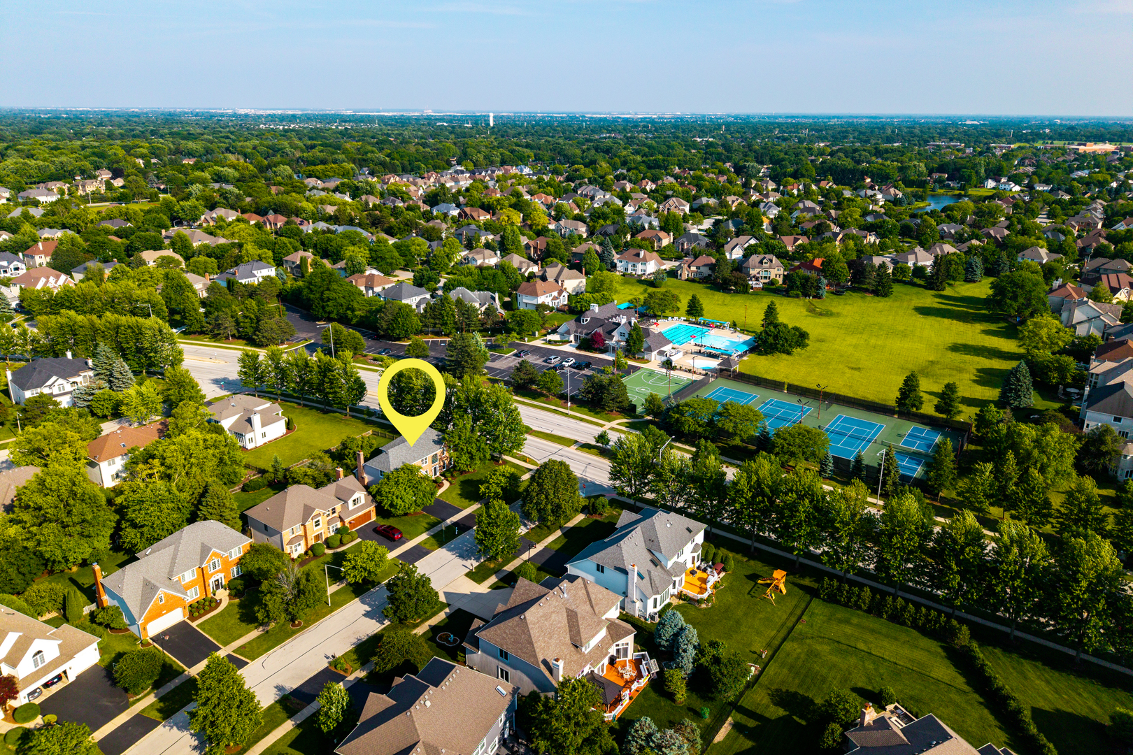 2203 FOX BORO Lane, Naperville, IL 60564