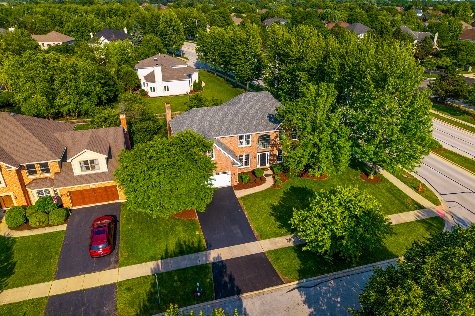 2203 FOX BORO Lane, Naperville, IL 60564